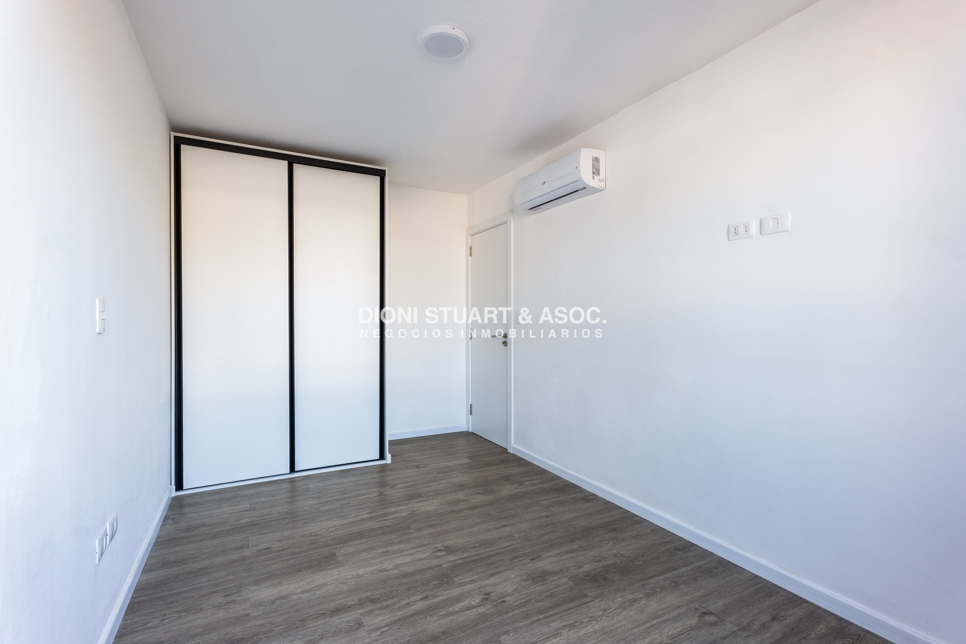Apartamento ID.931 - OPORTUNIDAD DE INVERSIÓN EN MALDONADO - APARTAMENTO A ESTRENAR DE 2 DORMITORIOS - BAJAS EXPENSAS