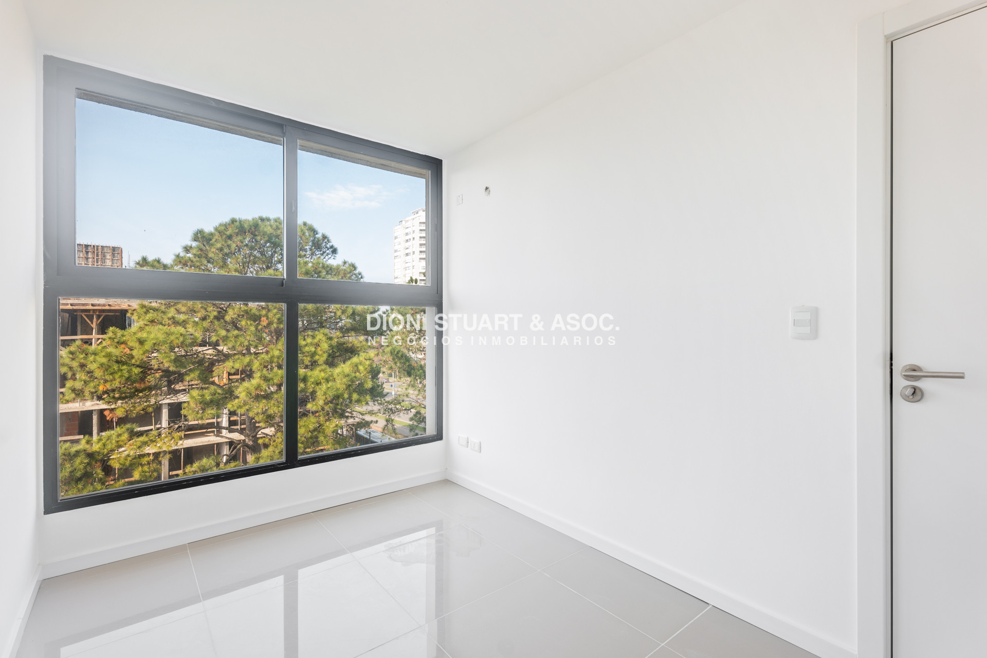 Apartamento ID.682 - OTTO UNO - A estrenar - 3 Dormitorios