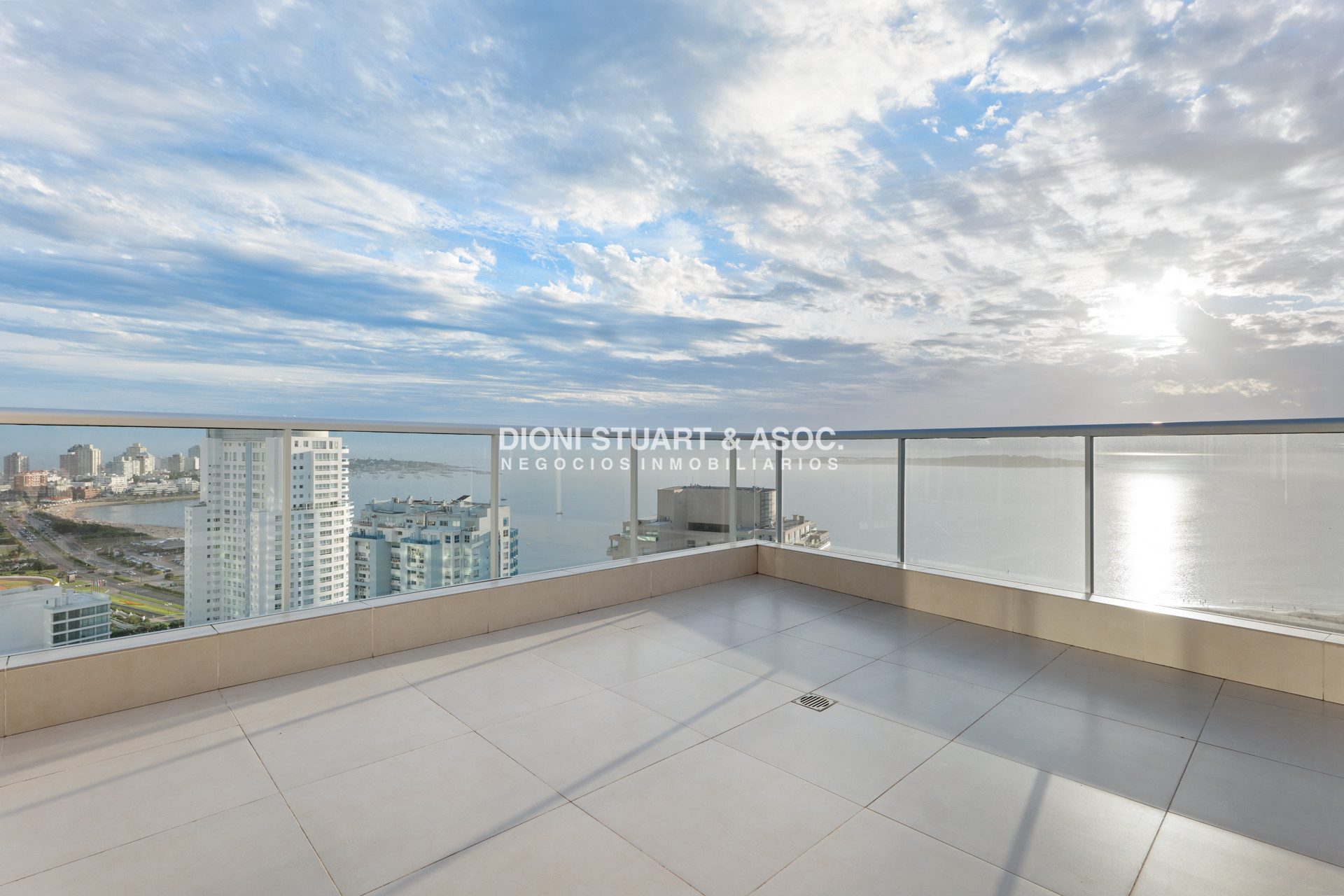 Apartamento ID.637 - Miami Boulevard I - Pent House Duplex - Apartamento En Venta