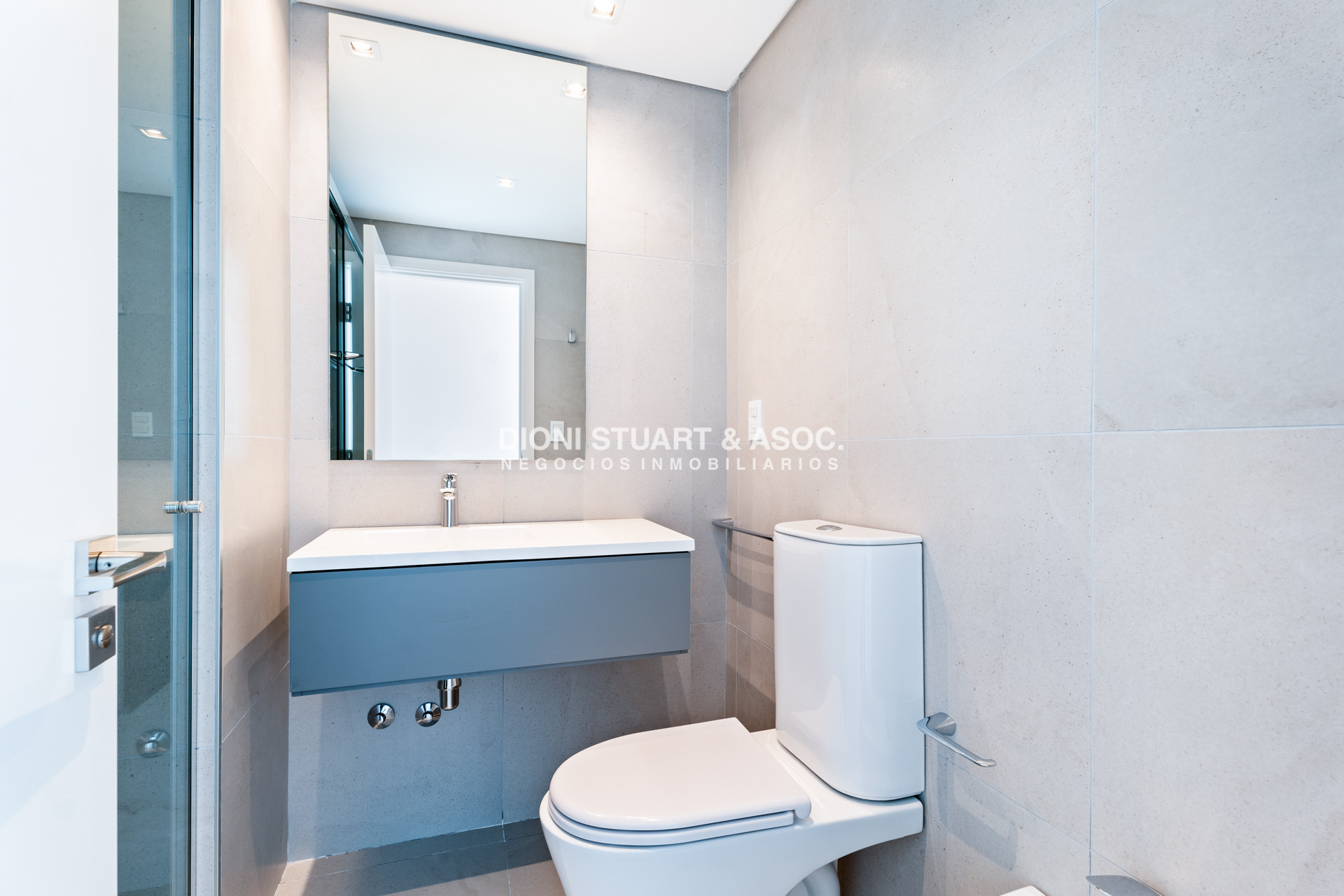 Apartamento ID.829 - DEPARTAMENTO EN VENTA EN LE PARC III UNIFICADO - IMPONENTE