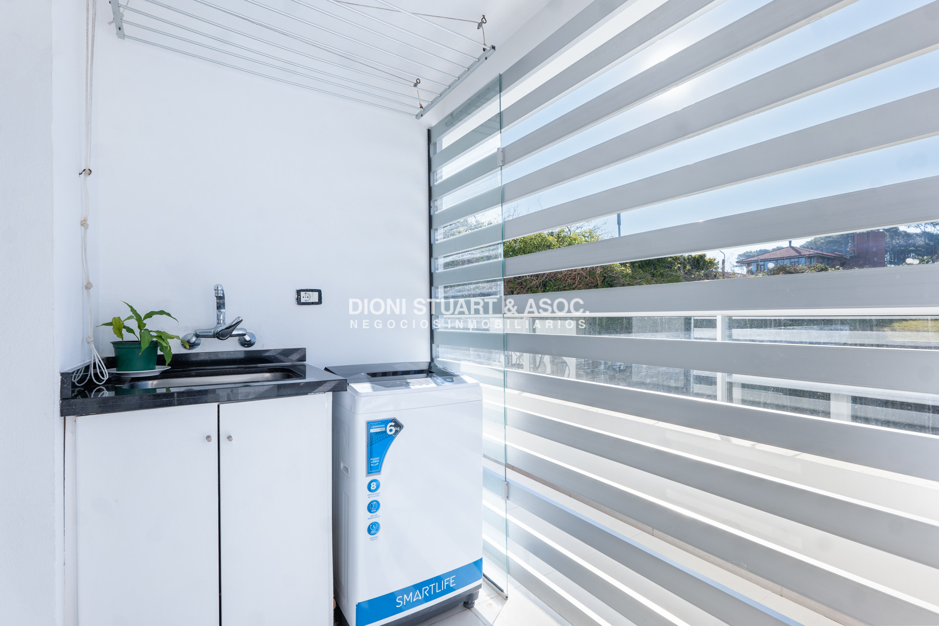 Apartamento ID.1072 - VENTA APARTAMENTO 3 DORMITORIOS EN SUITE + DEPENDENCIA - EDIFICIO INDIGO - PLAYA BRAVA - PUNTA DEL ESTE