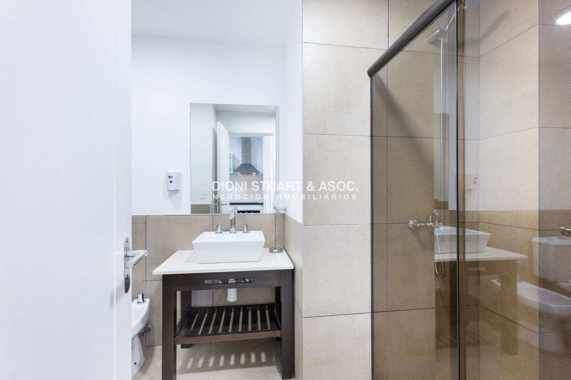 Apartamento ID.729 - Apartamento en Venta - 1 Dormitorio - Planta Baja - Ocean Drive - Roosevelt