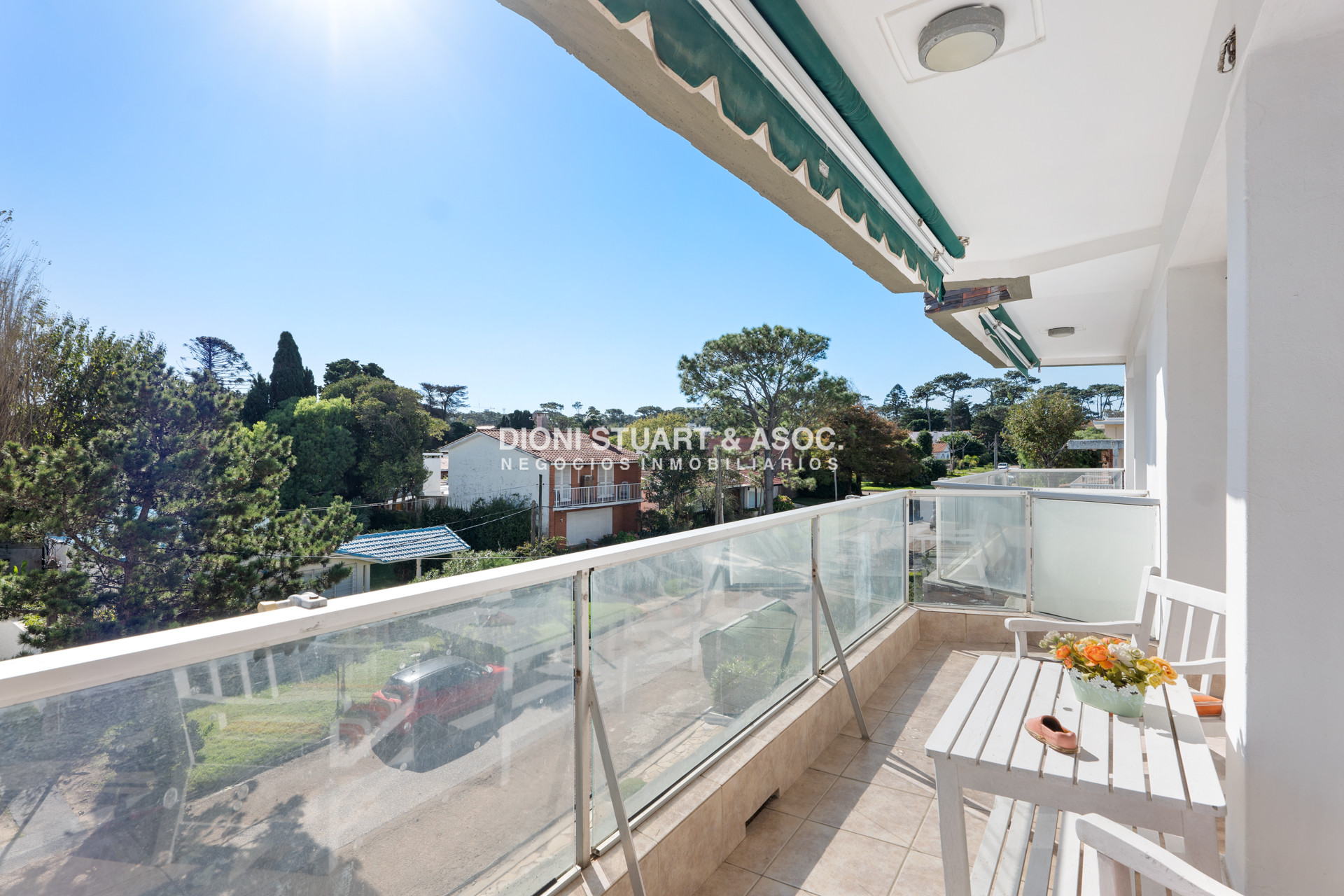 Apartamento ID.668 - Apartamento en alquiler de temporada frente al mar - para 4 personas - playa mansa
