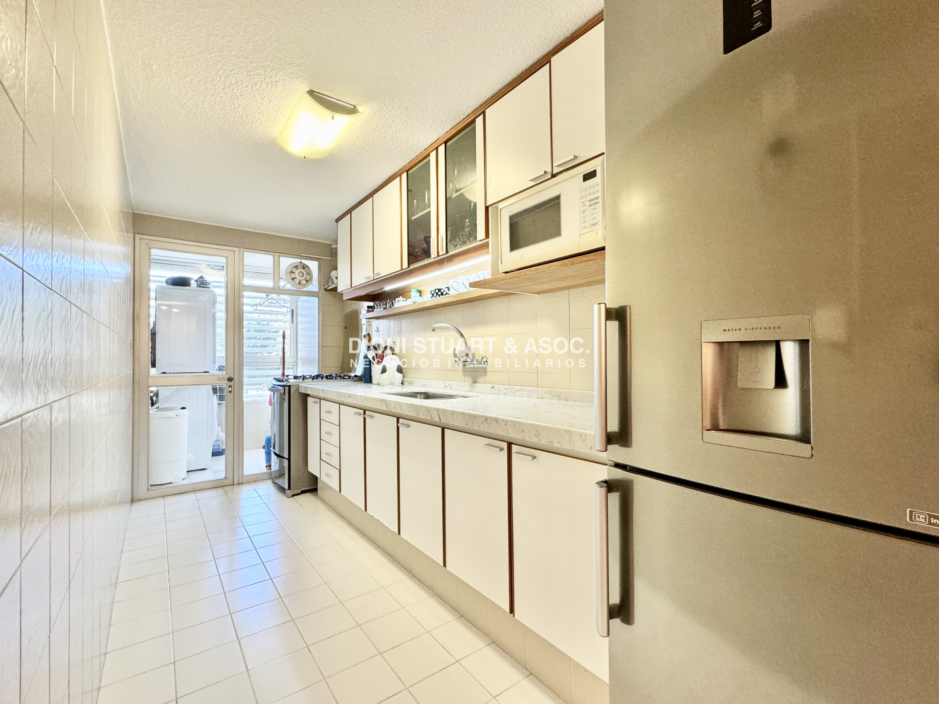Apartamento ID.568 - Alquiler De Temporada - 2 Dormitorios + Dependencia - Complejo Lincoln Center - Todos los Amenities