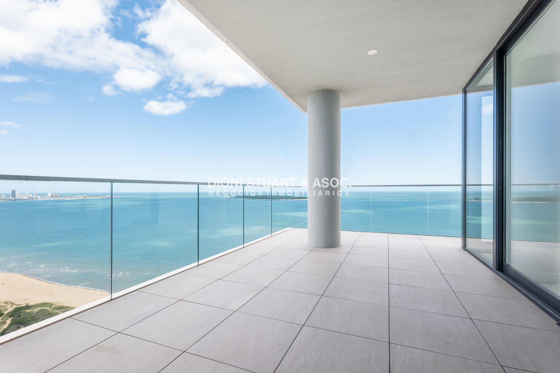 Apartamento ID.877 - Venetian - Pent House Duplex Esquinero