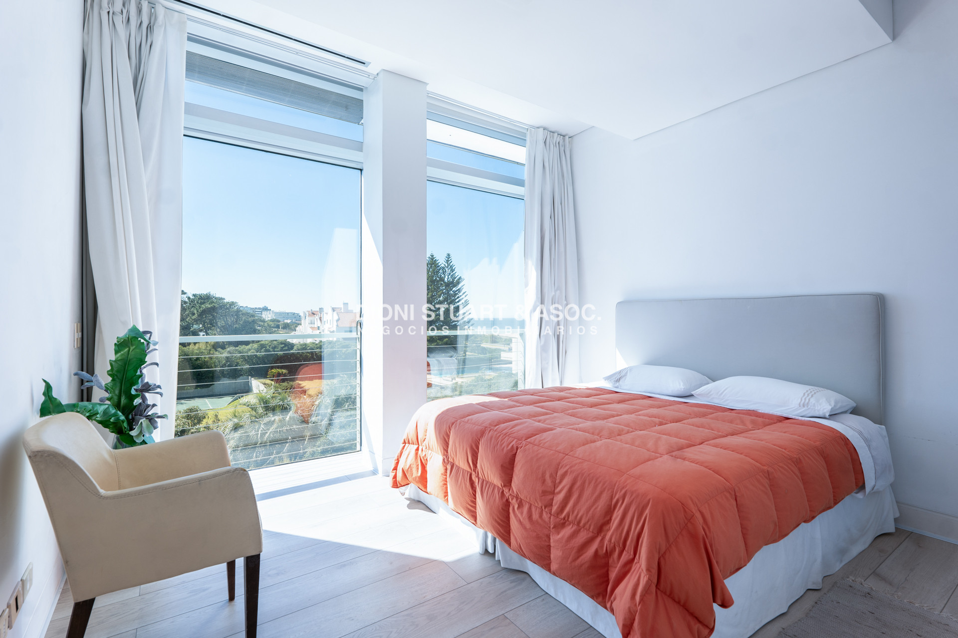 Apartamento ID.1073 - VENTA APARTAMENTO - EDIFICIO ACQUA - 4 SUITES + DEPENDENCIA