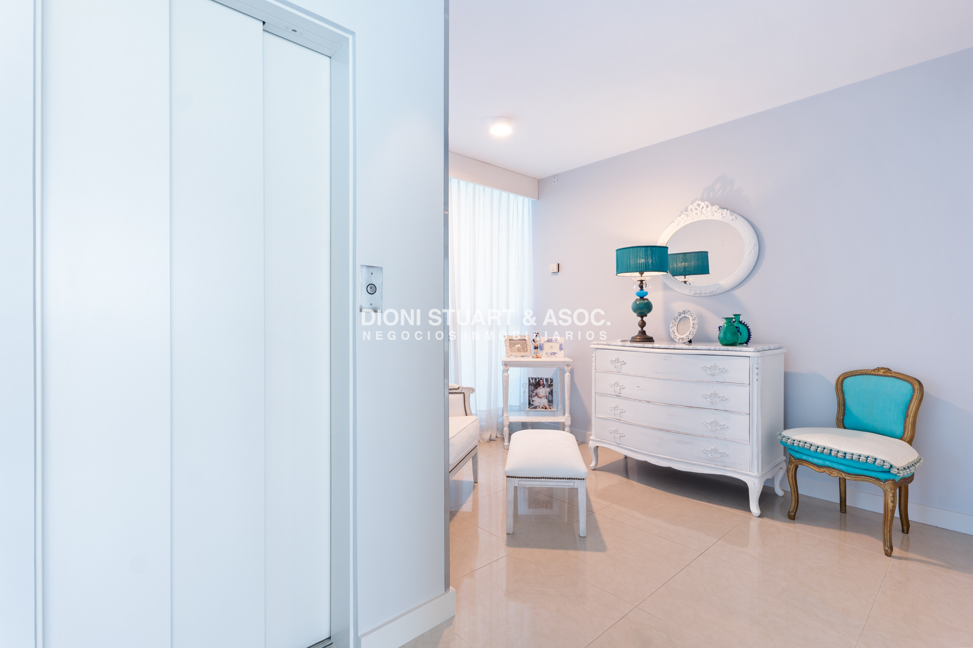 Apartamento ID.613 - Aquarela - Pent House Triplex - Esquina Punta Del Este