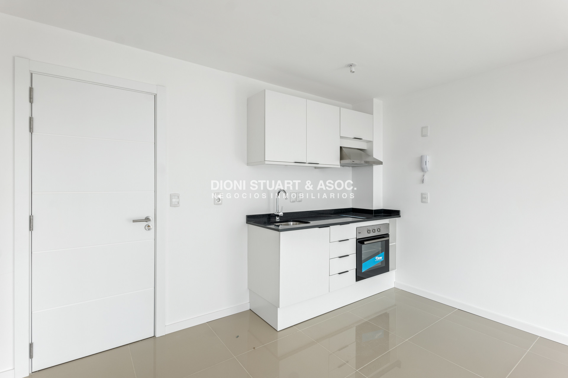 Apartamento ID.683 - OTTO UNO - 1 Dormitorio en Venta - A estrenar