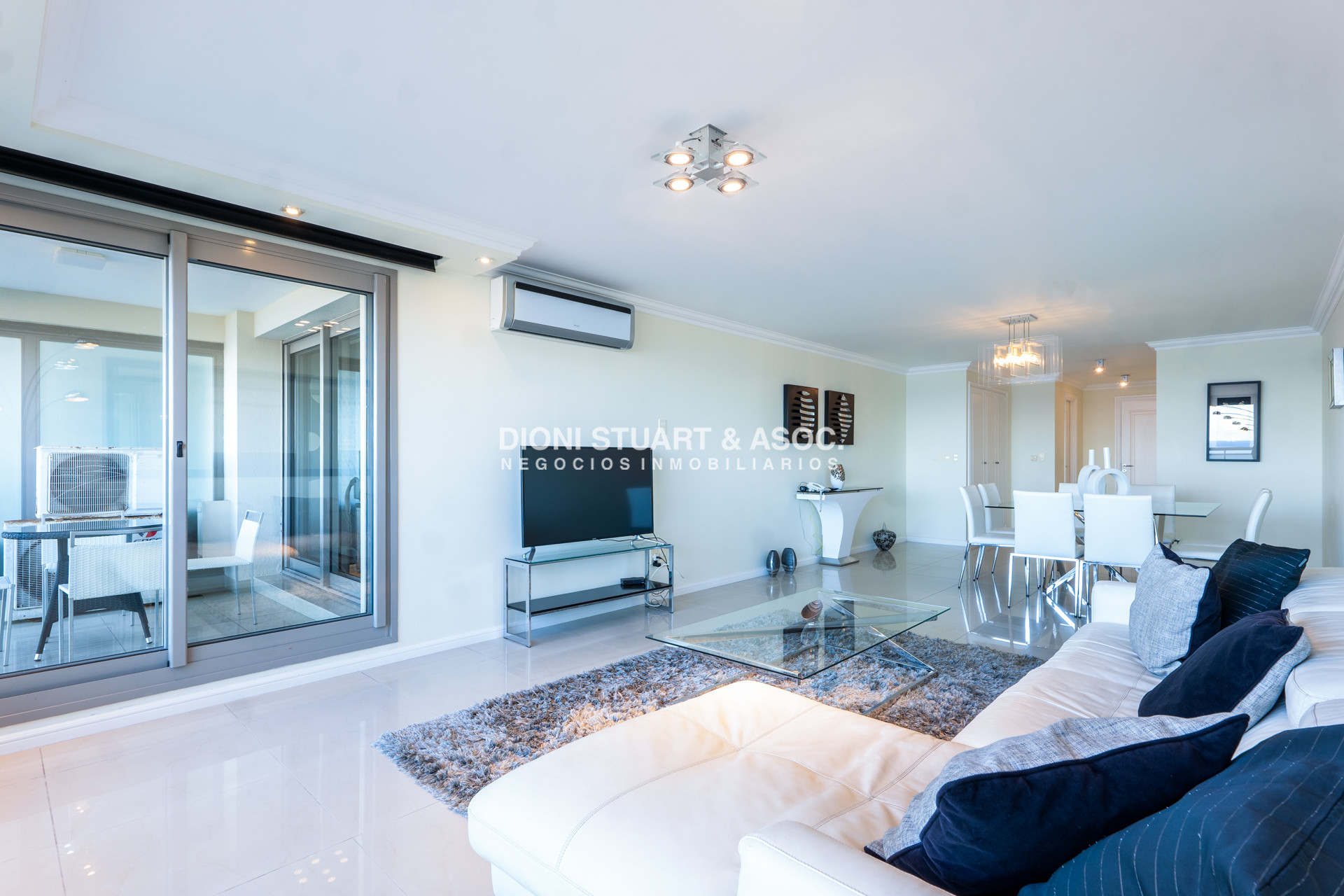 Apartamento ID.979 - IMPERIALE II DEPARTAMENTO EN VENTA DE 3 DORMITORIOS EN SUITE