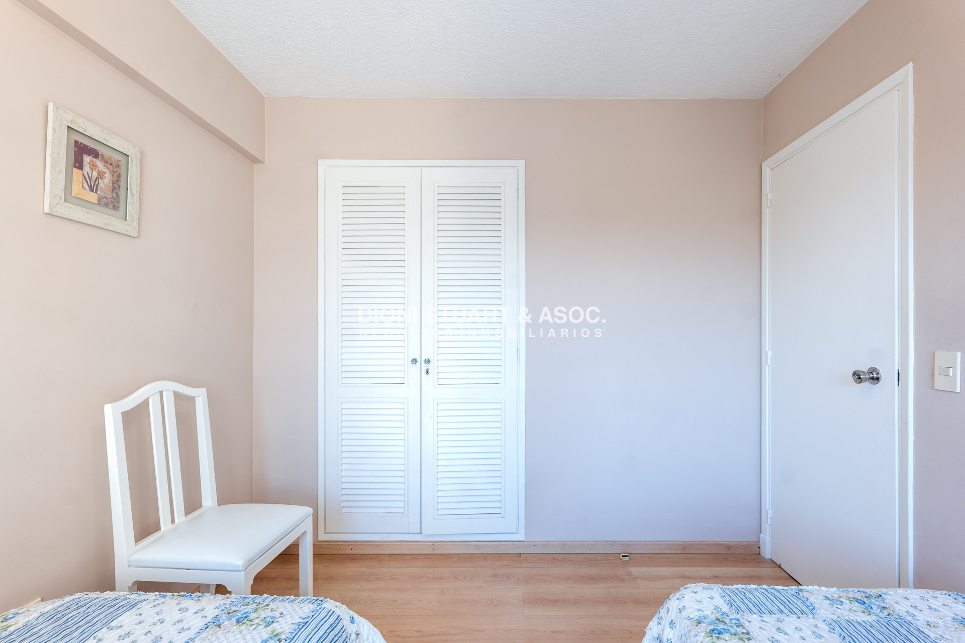 Apartamento ID.717 - Alquiler de Temporada - 2 Dormitorios y Dependencia - Complejo Lincoln Center - Todos Los Amenities