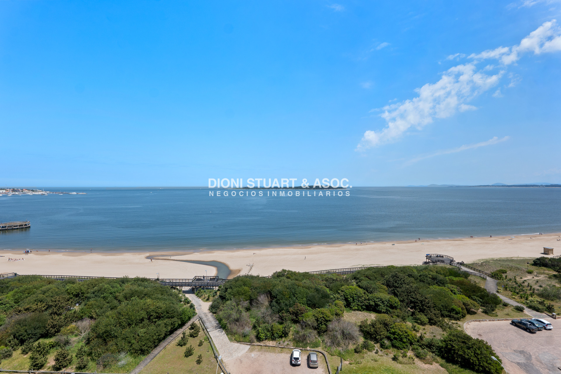 Apartamento ID.799 - DEPARTAMENTO EN MILLENIUM TOWER EN VENTA ESQUINERO DE 3 DORMITORIOS EN SUITE + DEP.