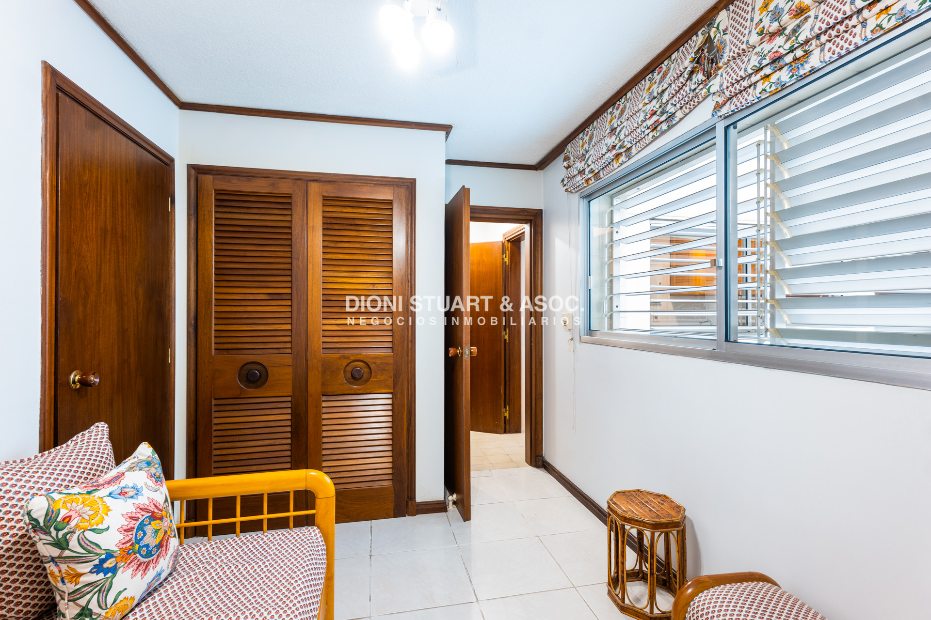 Apartamento ID.749 - Edificio Carmel - Apartamento de 3 Dorm y Dep. - Punta del Este