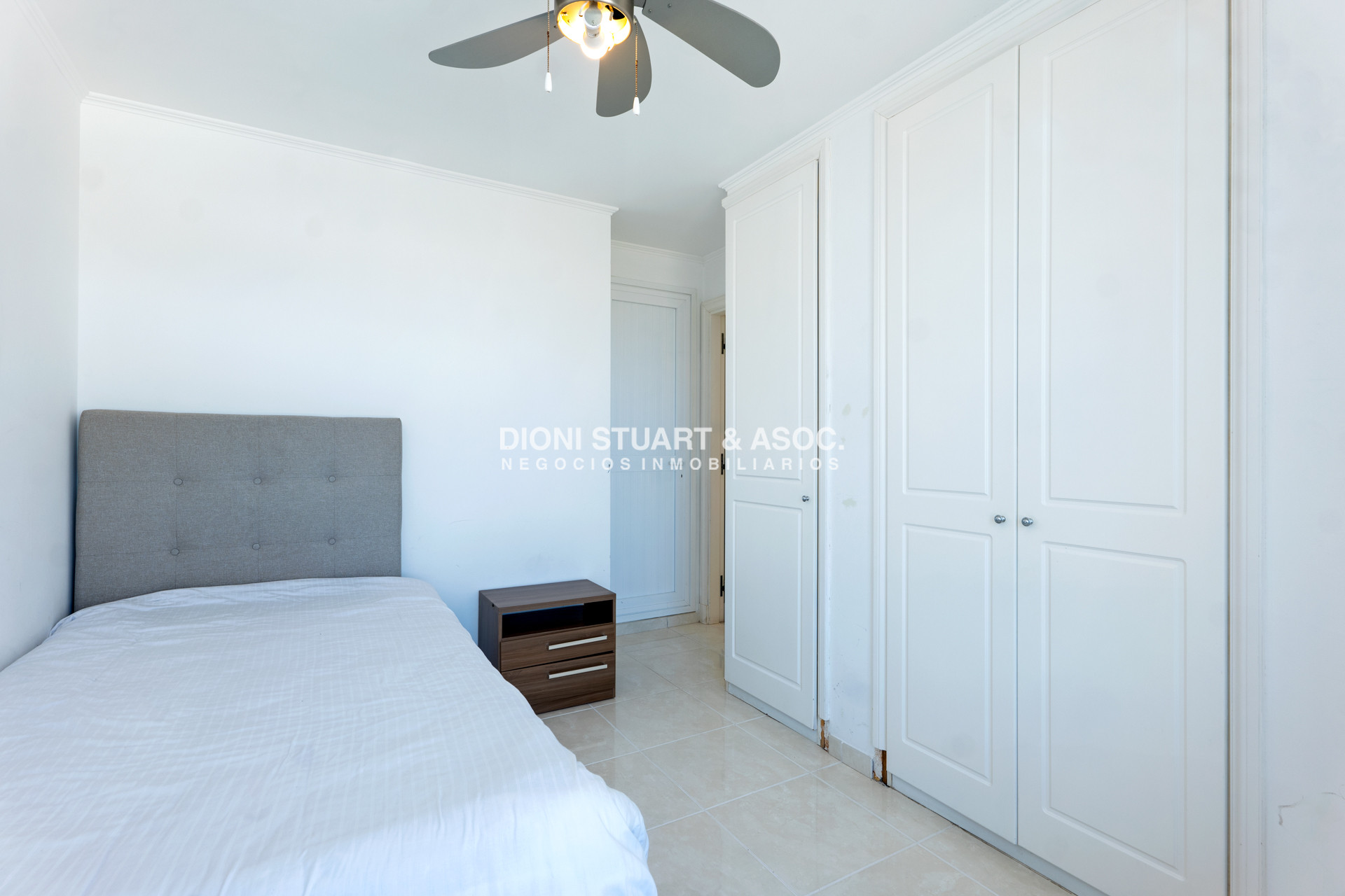 Apartamento ID.799 - DEPARTAMENTO EN MILLENIUM TOWER EN VENTA ESQUINERO DE 3 DORMITORIOS EN SUITE + DEP.