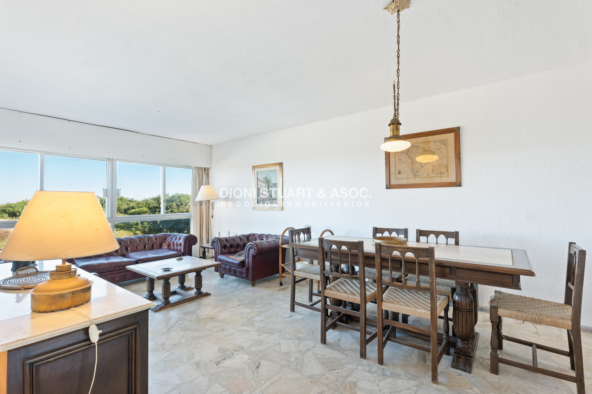 Apartamento ID.688 - Apartamento en Oportunidad Frente al Mar - Euromar - 3 Dormitorios