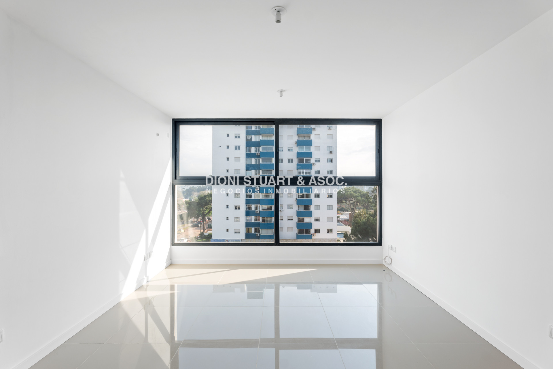 Apartamento ID.683 - OTTO UNO - 1 Dormitorio en Venta - A estrenar