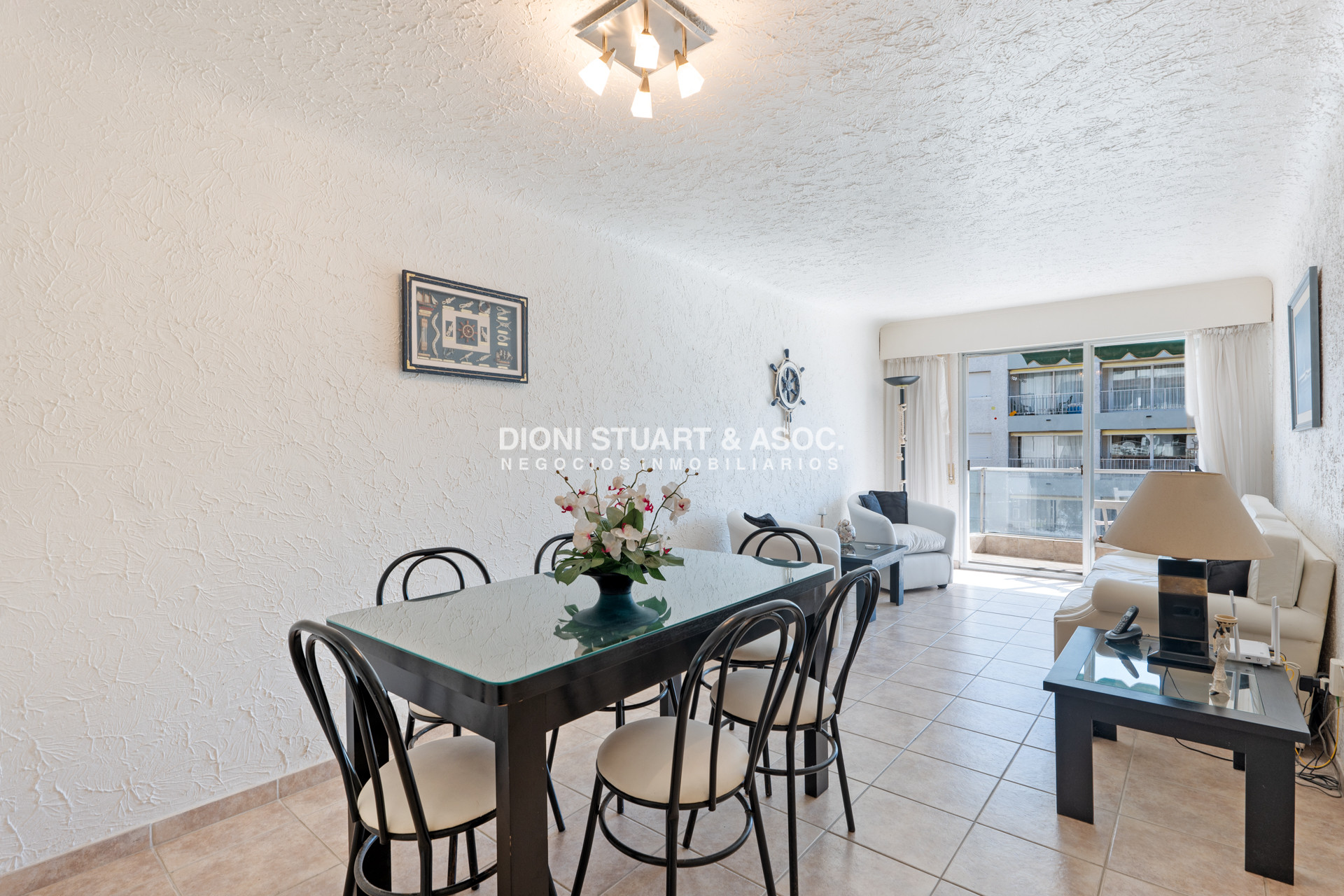 Apartamento ID.668 - Apartamento en alquiler de temporada frente al mar - para 4 personas - playa mansa