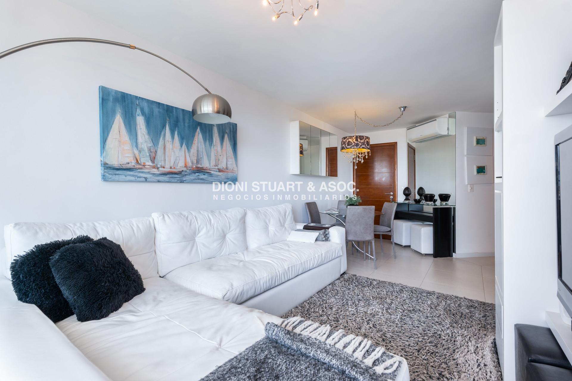 Apartamento ID.900 - Departamento en Gorlero en Venta - 2 Dormitorios - Con Parrillero