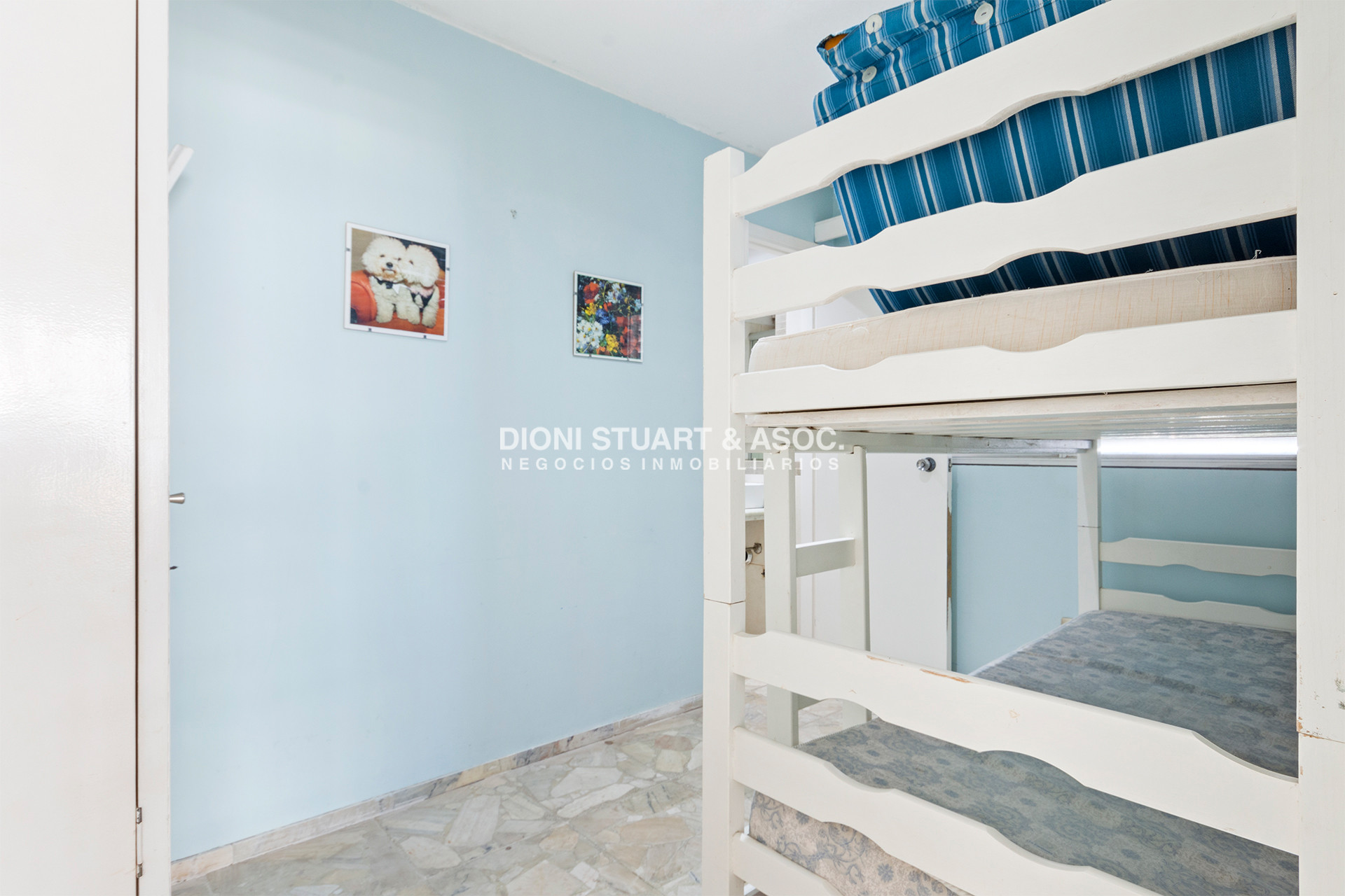 Apartamento ID.575 - PENT HOUSE DUPLEX EN VENTA FRENTE AL MAR TORRE WASHINGTON - COMPLEJO LINCOLN CENTER - 4 DORM + BARBACOA
