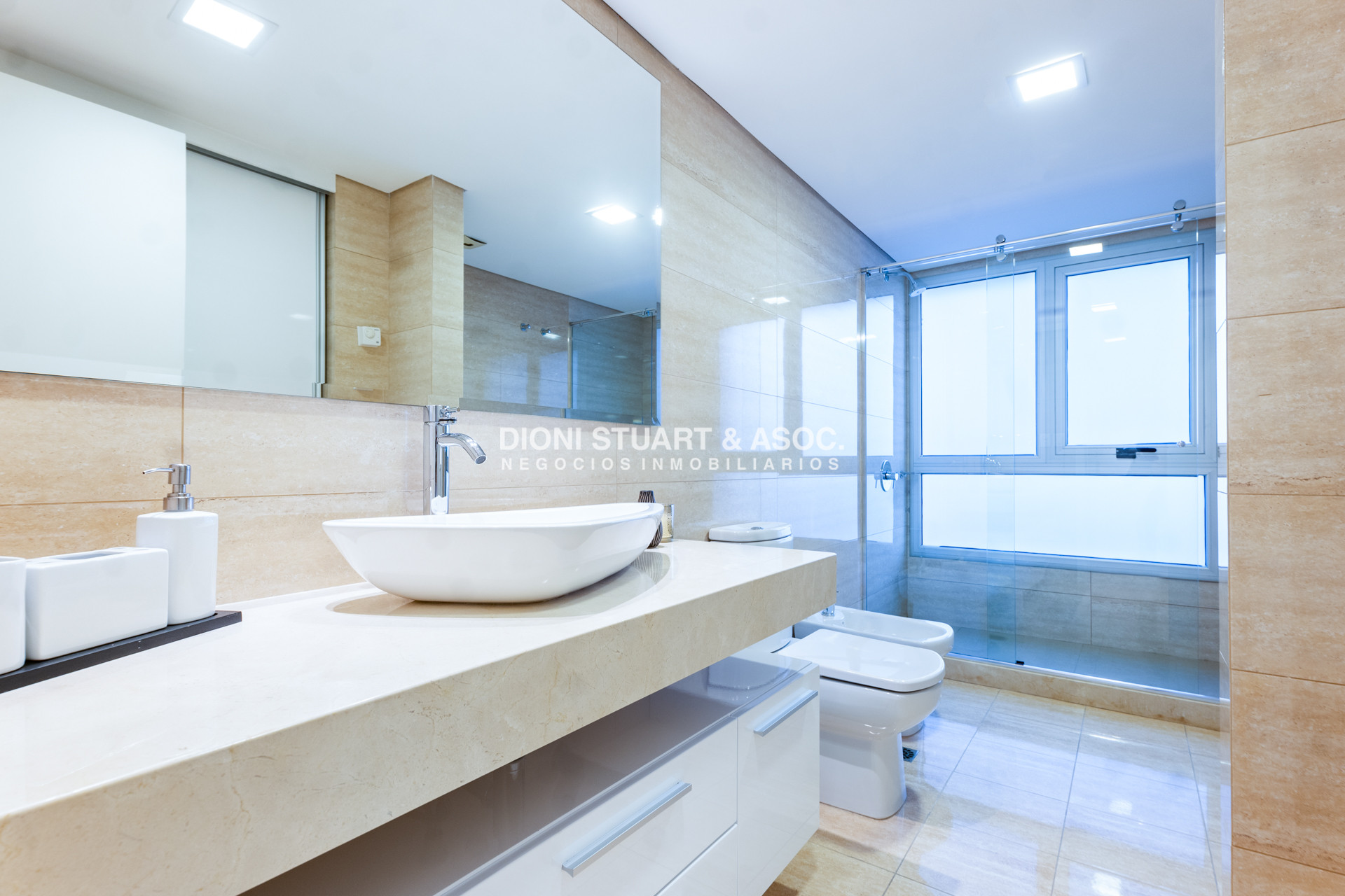 Apartamento ID.1004 - PENT HOUSE DUPLEX - EDIFICIO PUERTO PUNTA