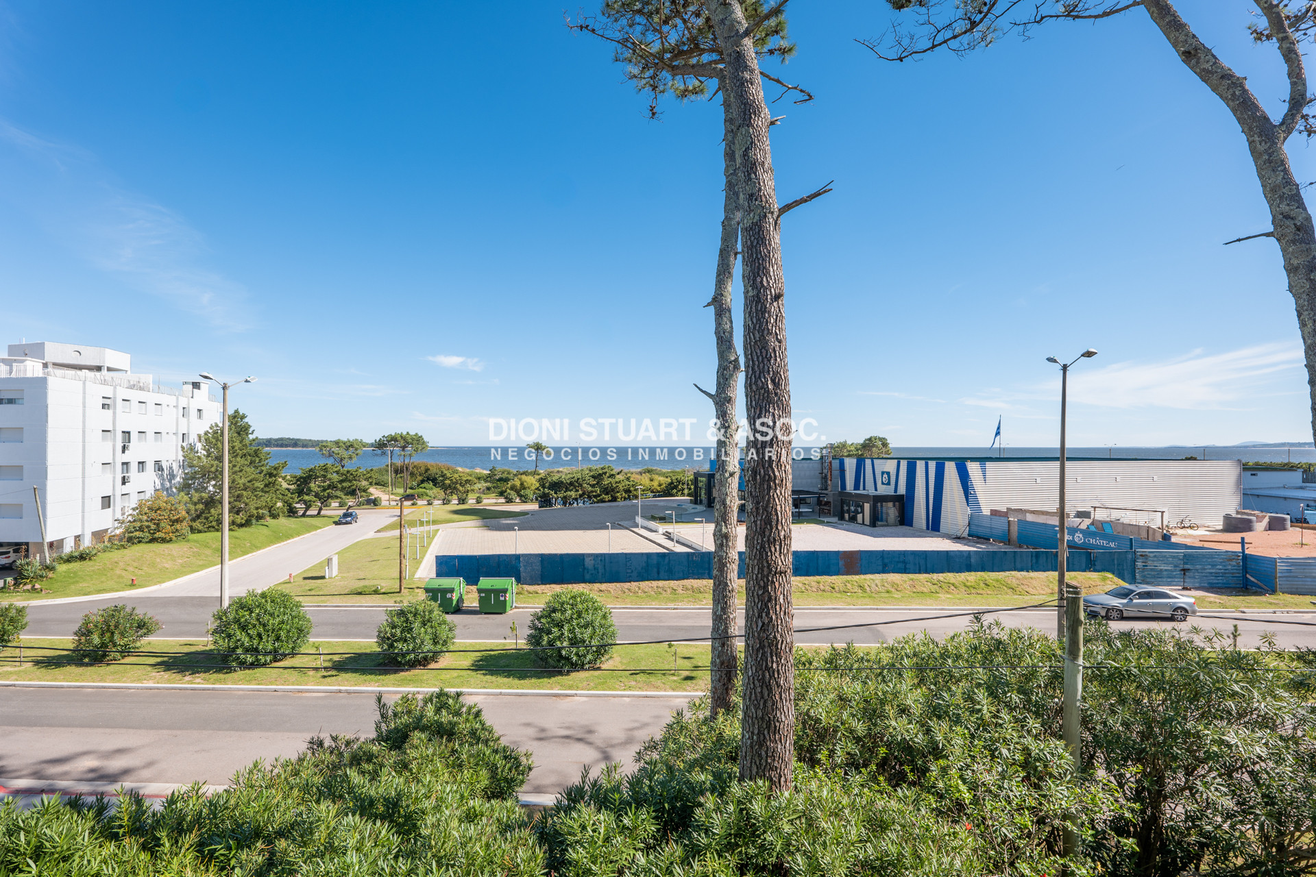 Apartamento ID.581 - Edificio Solar del Bosque - 4 Suites