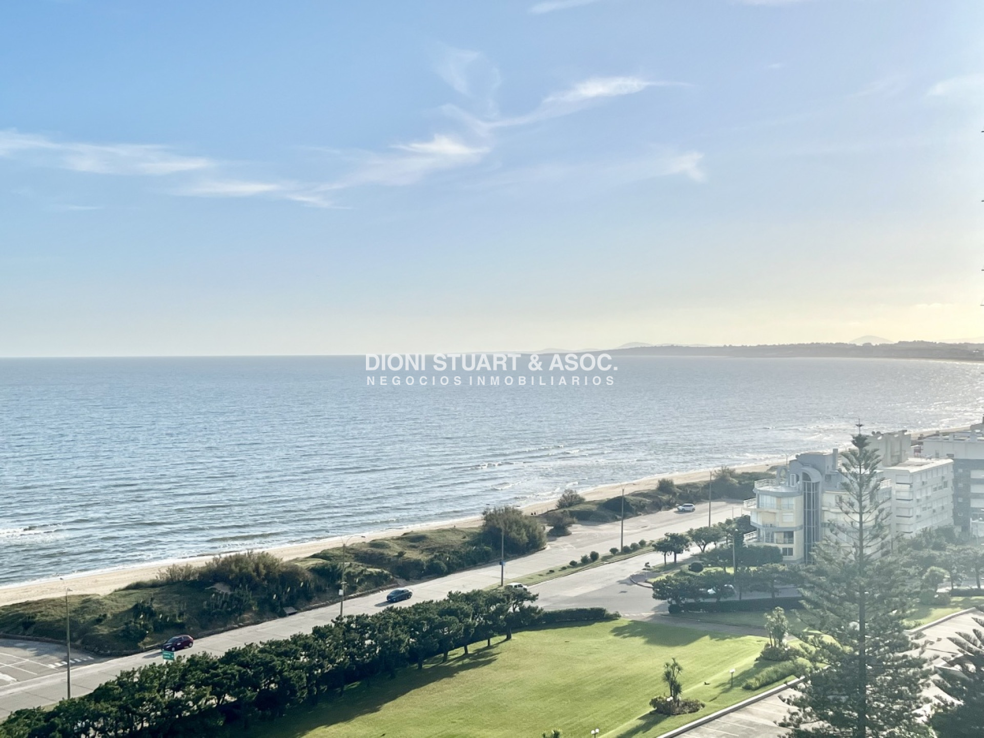 Apartamento ID.49 - APARTAMENTO EN ALQUILER DE VERANO FRENTE AL MAR 2 DORMITORIOS Y MEDIO TORRE WASHINGTON COMPLEJO LINCOLN CENTER