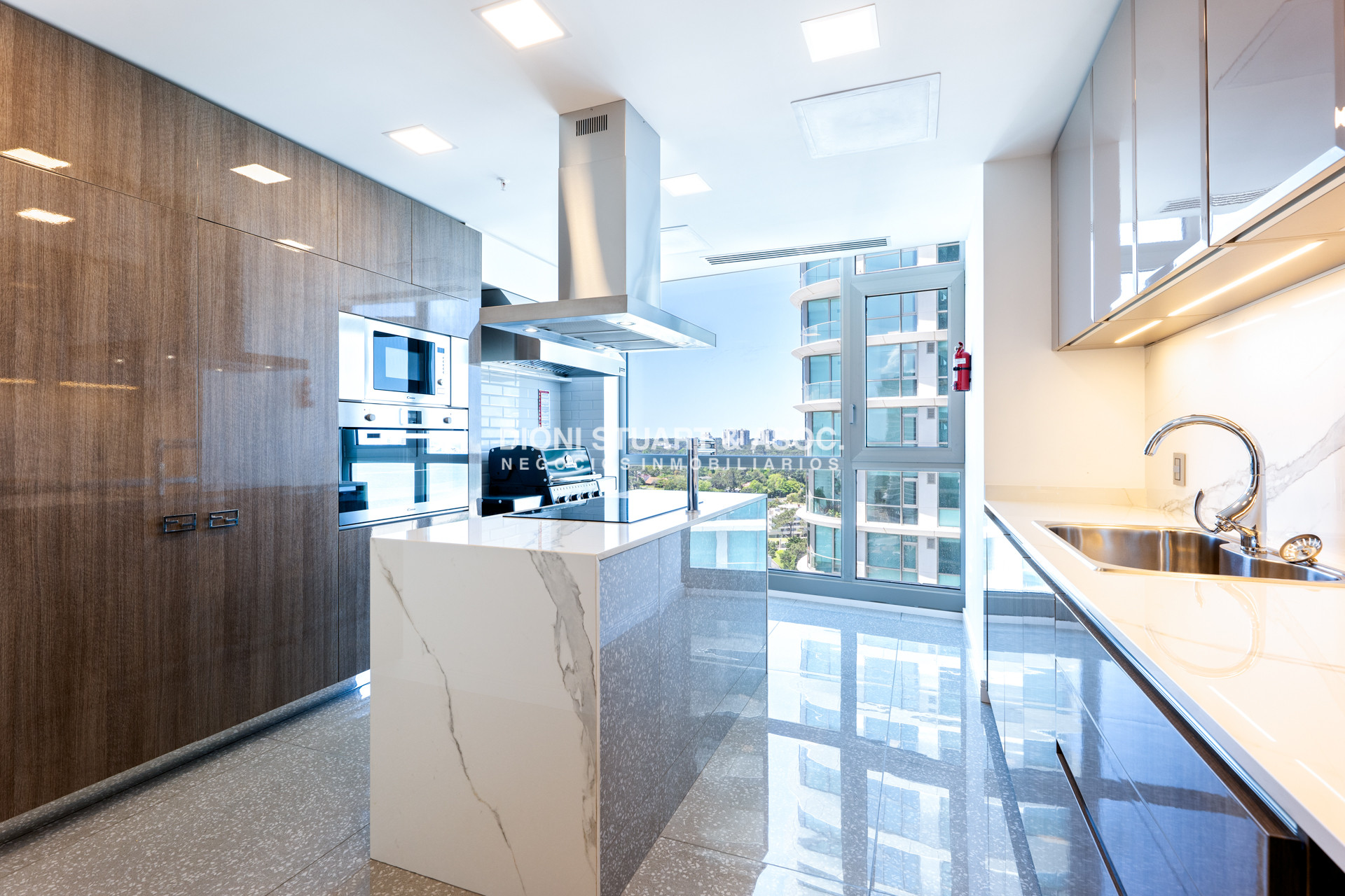 Apartamento ID.816 - Fendi Chateau -  Esquinero a Punta del Este