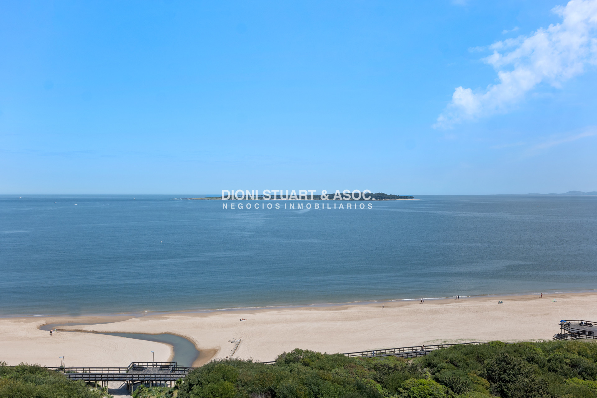 Apartamento ID.799 - DEPARTAMENTO EN MILLENIUM TOWER EN VENTA ESQUINERO DE 3 DORMITORIOS EN SUITE + DEP.