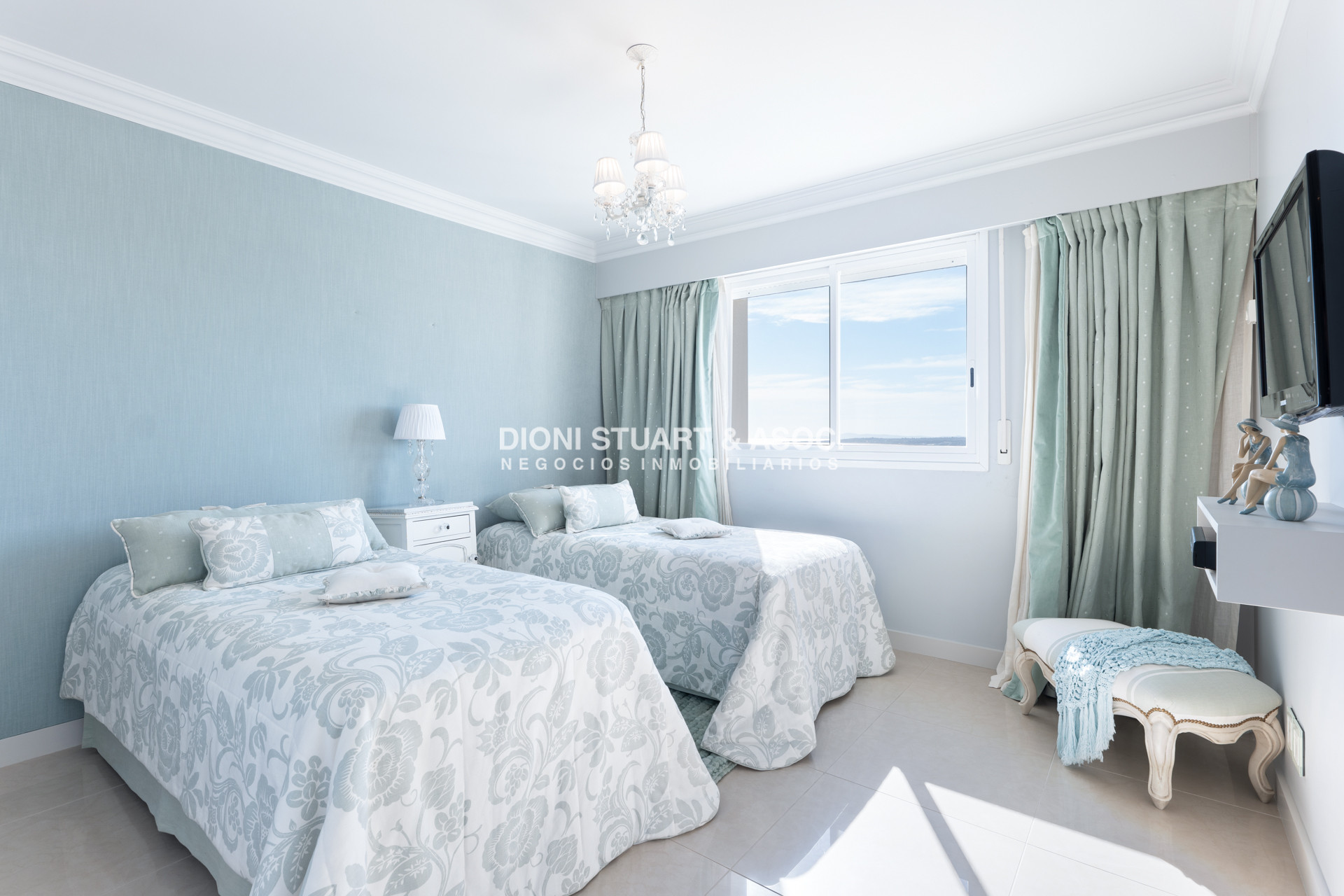 Apartamento ID.613 - Aquarela - Pent House Triplex - Esquina Punta Del Este
