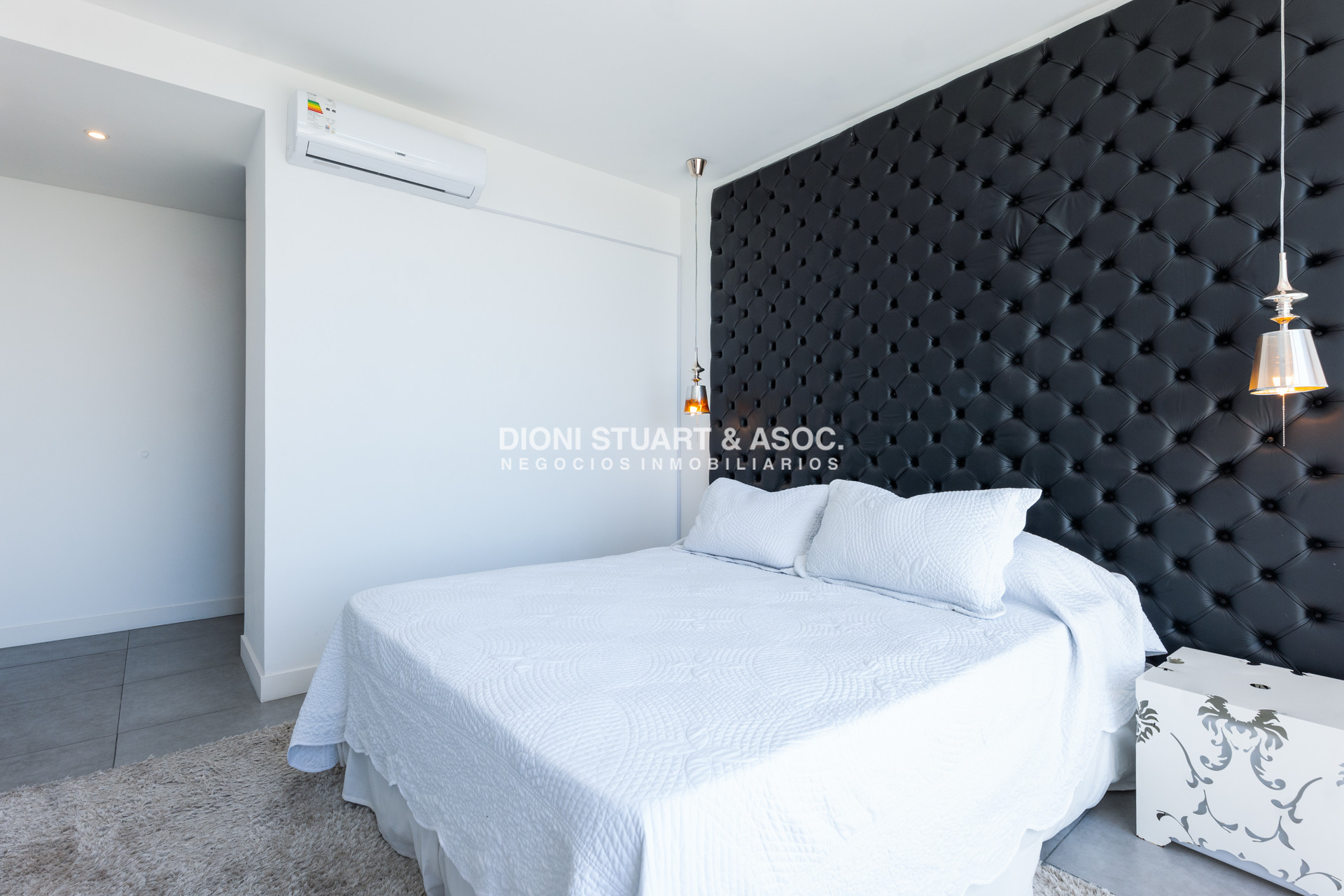 Apartamento ID.842 - Yoo Pent House Duplex