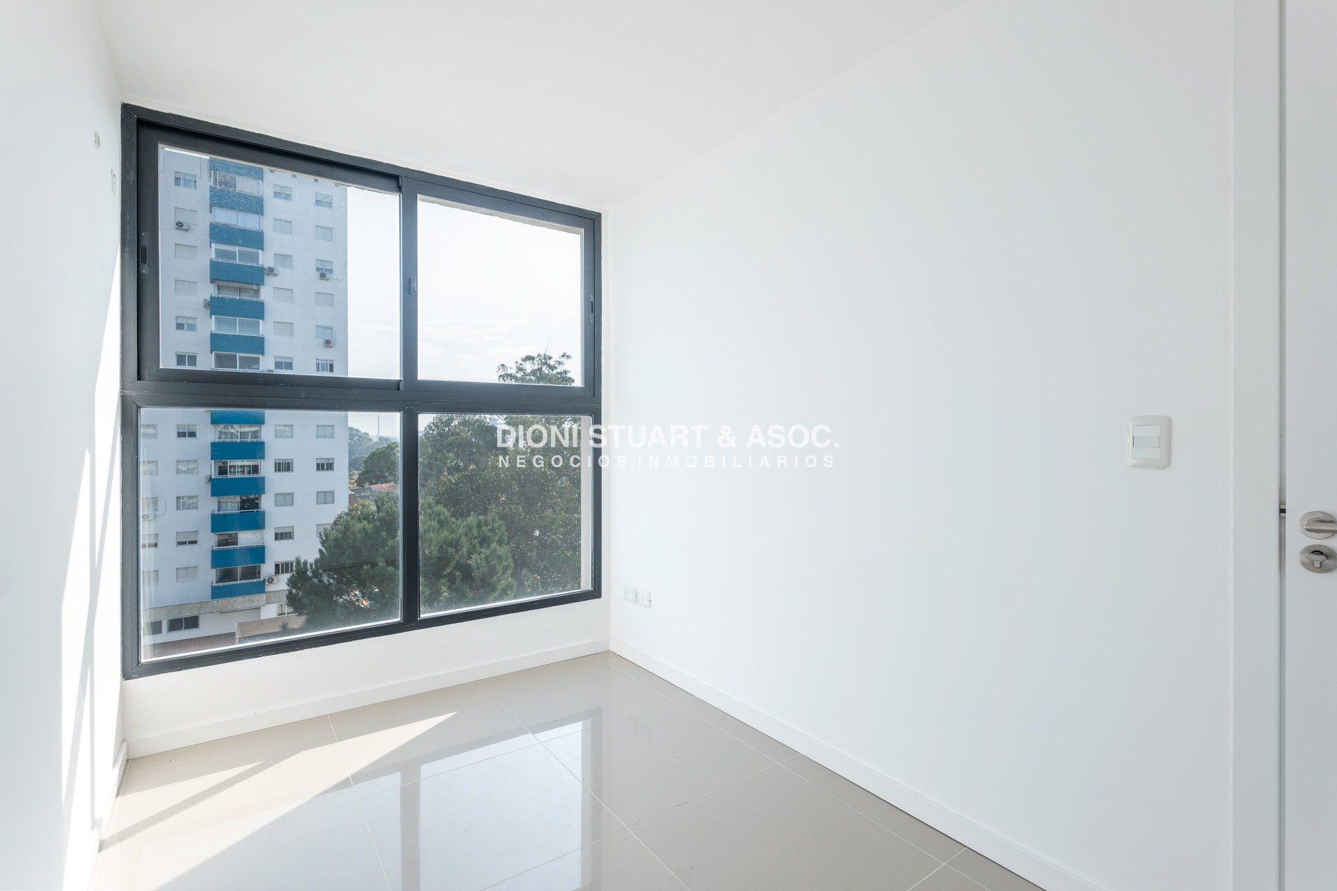 Apartamento ID.684 - OTTO UNO - 2 Dormitorios en Venta - A Estrenar