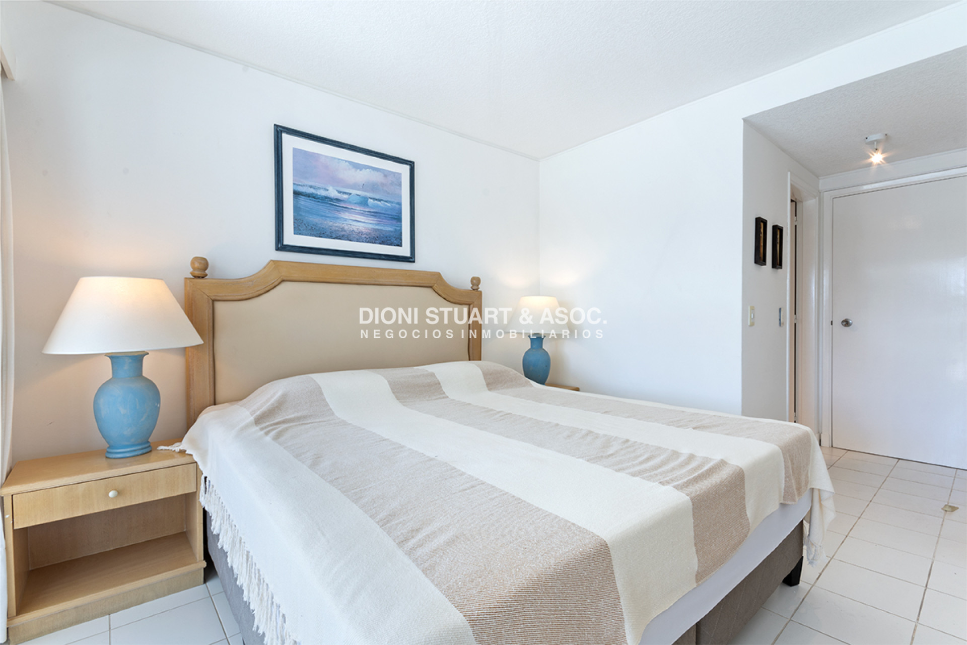 Apartamento ID.533 - Torre Jefferson - 2 Dormitorios y Dependencia - Complejo Lincoln Center
