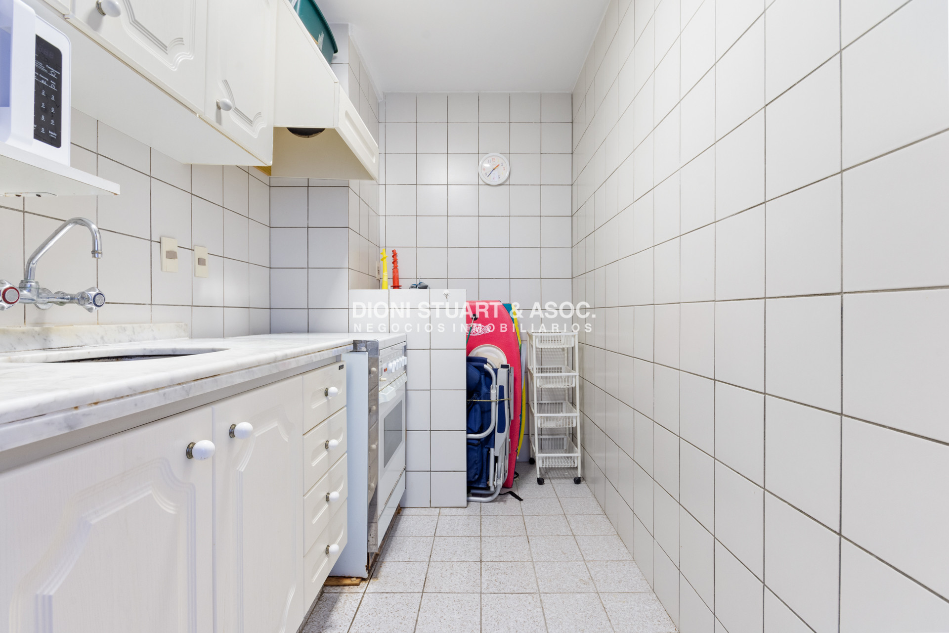 Apartamento ID.446 - Oportunidad Apartamento de 1 Dormitorio En Venta - Punta del Este - Amenities - Bajas Expensas