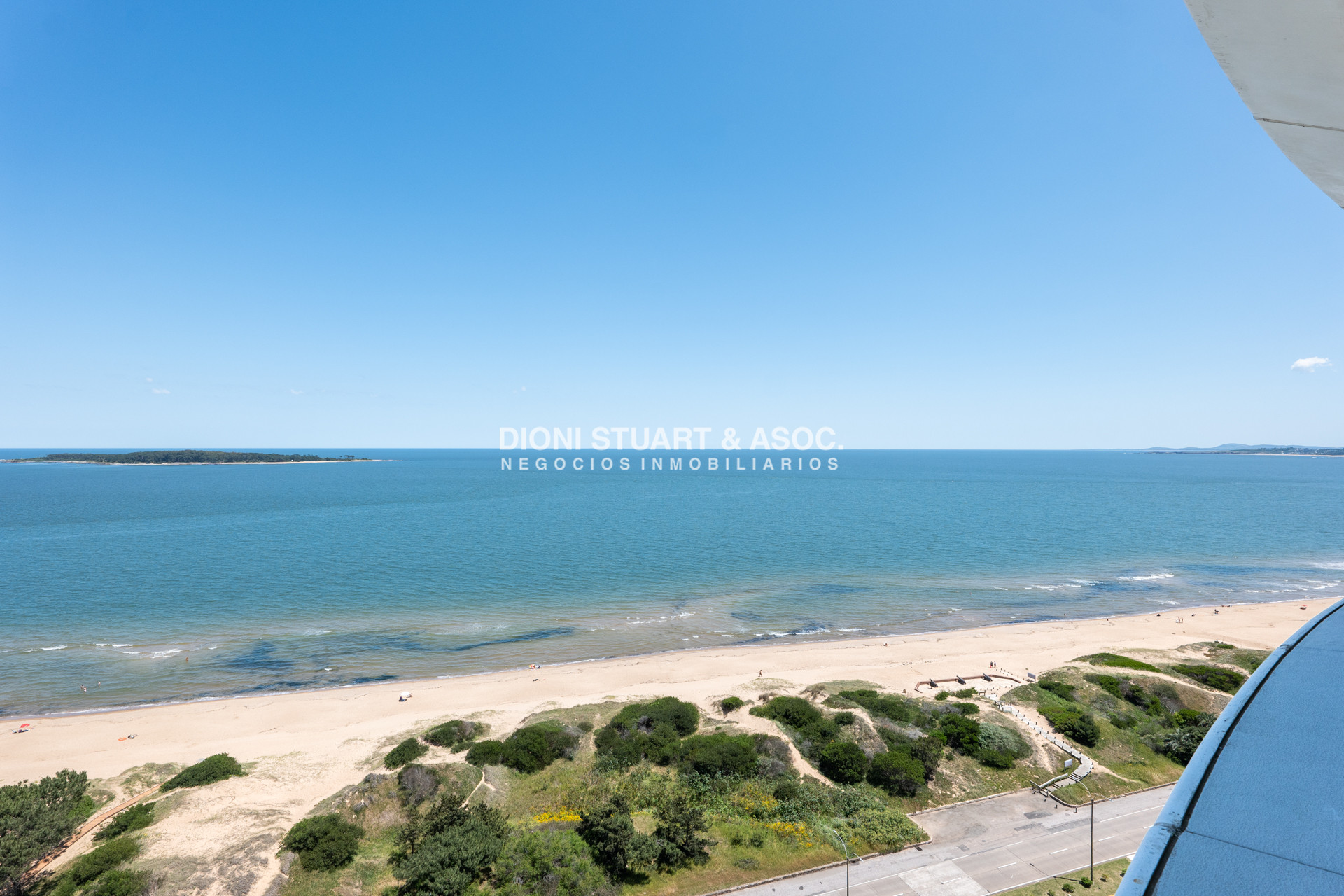 Apartamento ID.816 - Fendi Chateau -  Esquinero a Punta del Este