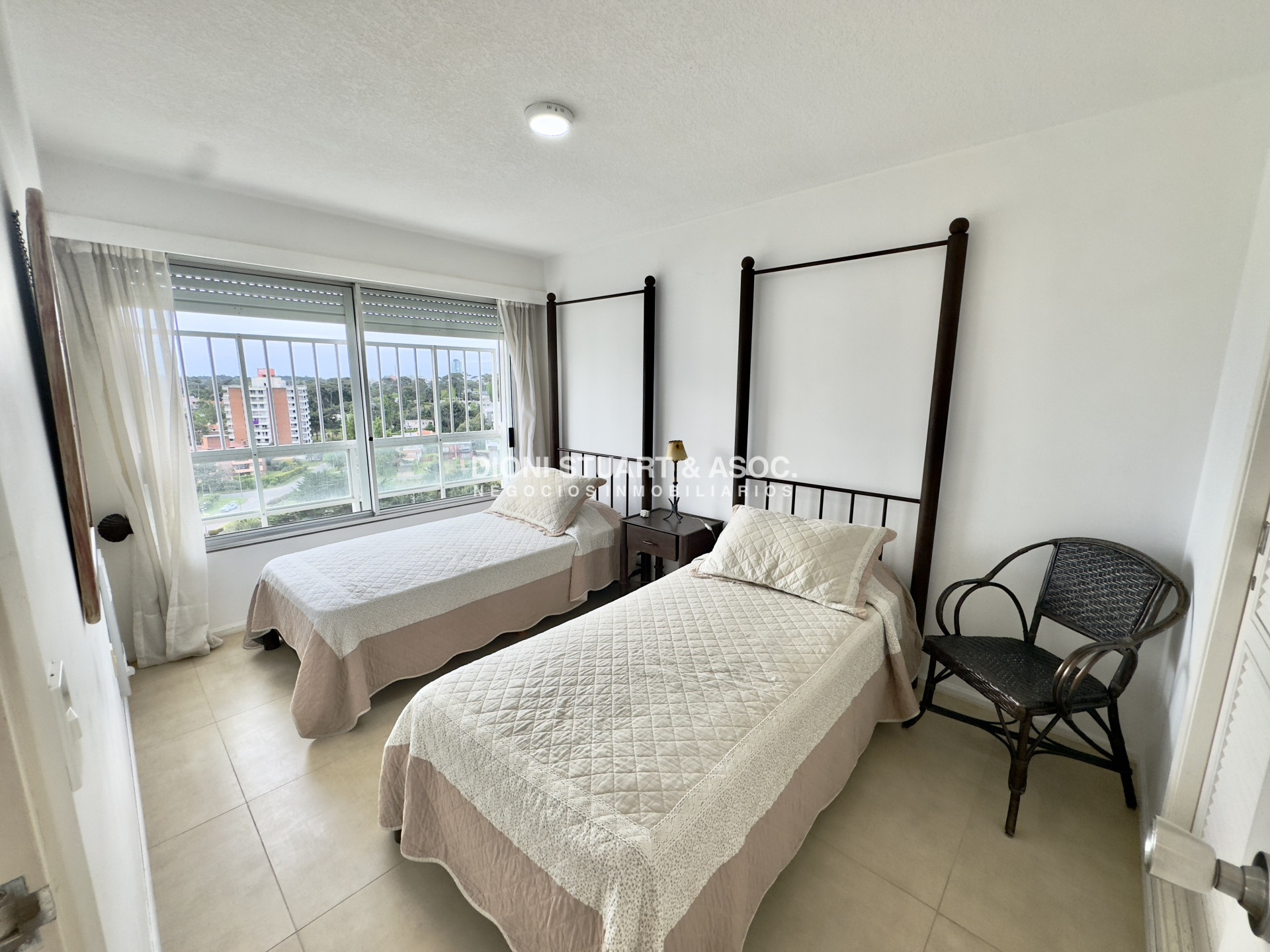 Apartamento ID.1131 - ALQUILER DE TEMPORADA 3 DORMITORIOS Y DEPENDENCIA - TORRE JEFFERSON - COMPLEJO LINCOLN CENTER