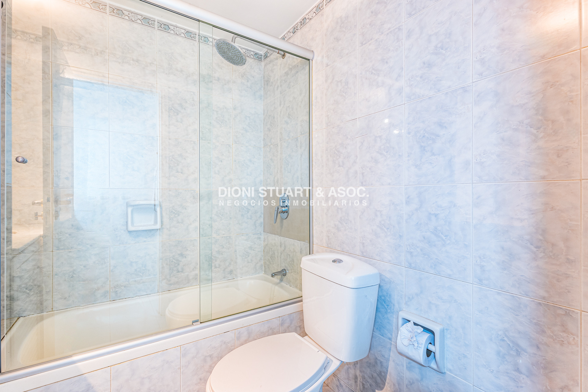 Apartamento ID.752 - Apartamento Reciclado - 3 Dormitorios - Torre Plaza - Peninsula