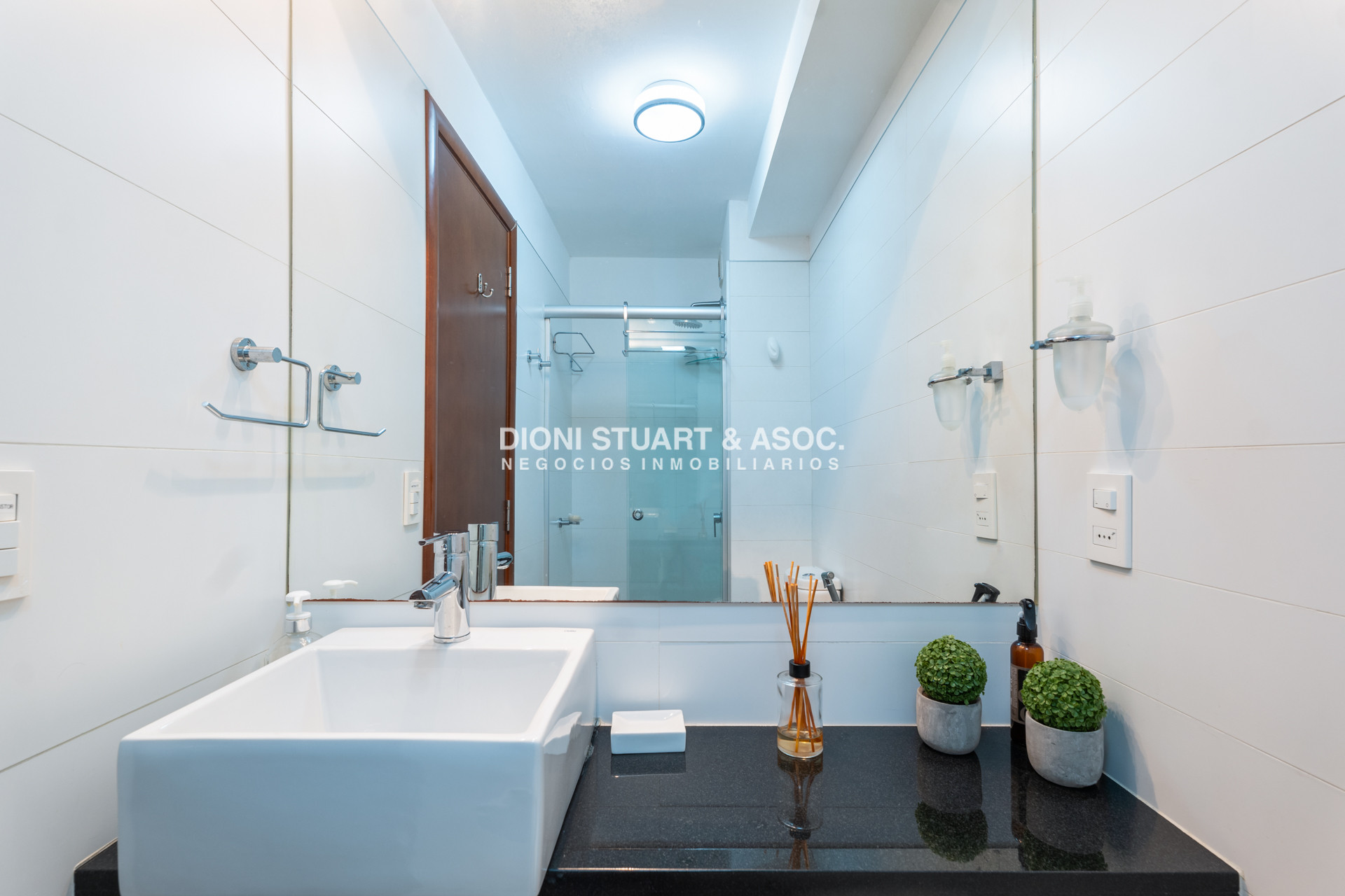 Apartamento ID.900 - Departamento en Gorlero en Venta - 2 Dormitorios - Con Parrillero