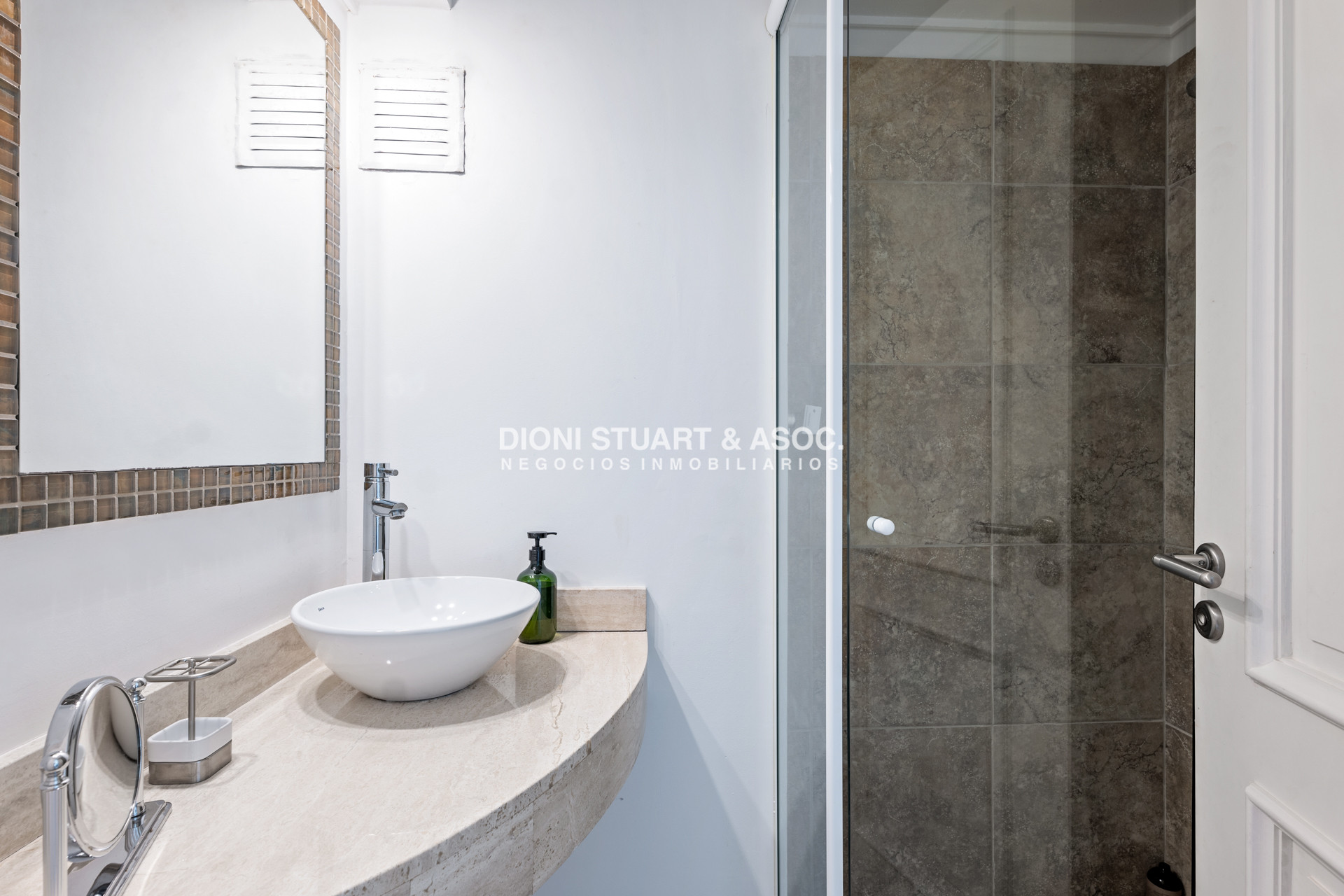 Apartamento ID.581 - Edificio Solar del Bosque - 4 Suites