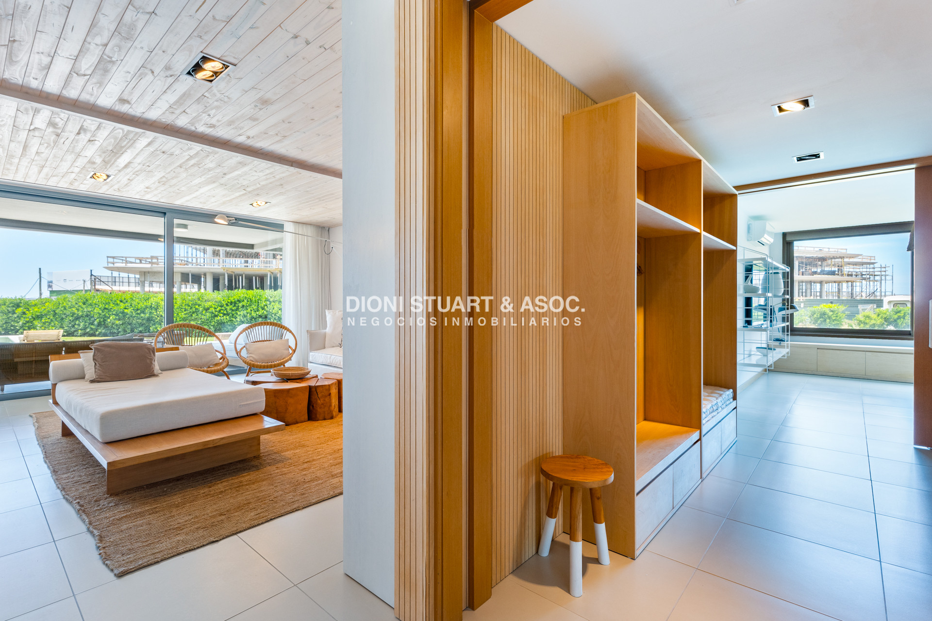 Apartamento ID.874 - Tiburon Terrazas Barra SS - Semi piso con piscina
