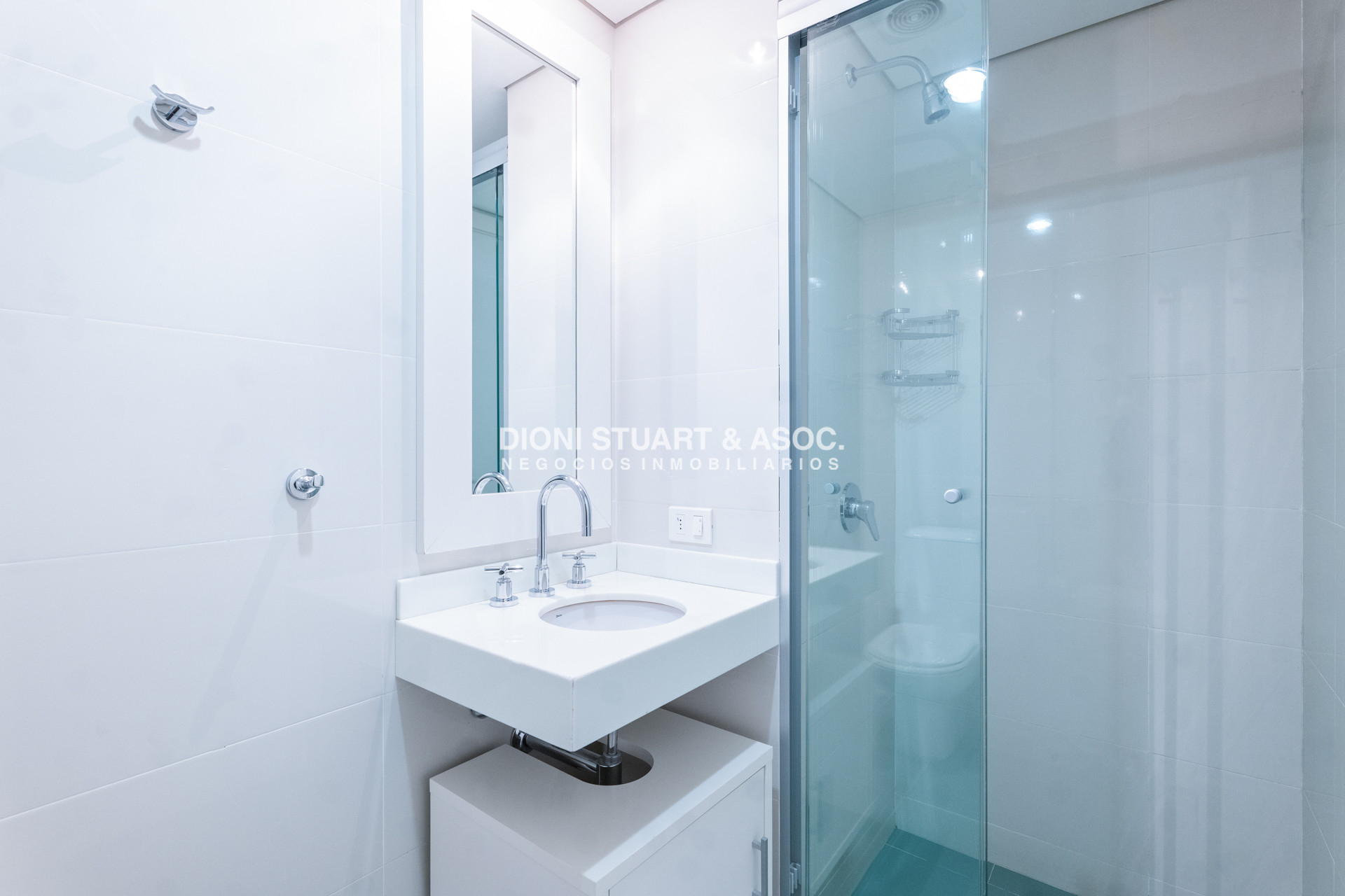 Apartamento ID.1082 - ALQUILER TEMPORADA - ANUAL O INVERNAL - APARTAMENTO EN TORRE AQUARELA - 3 DORMITORIOS EN SUITE - PLAYA MANSA