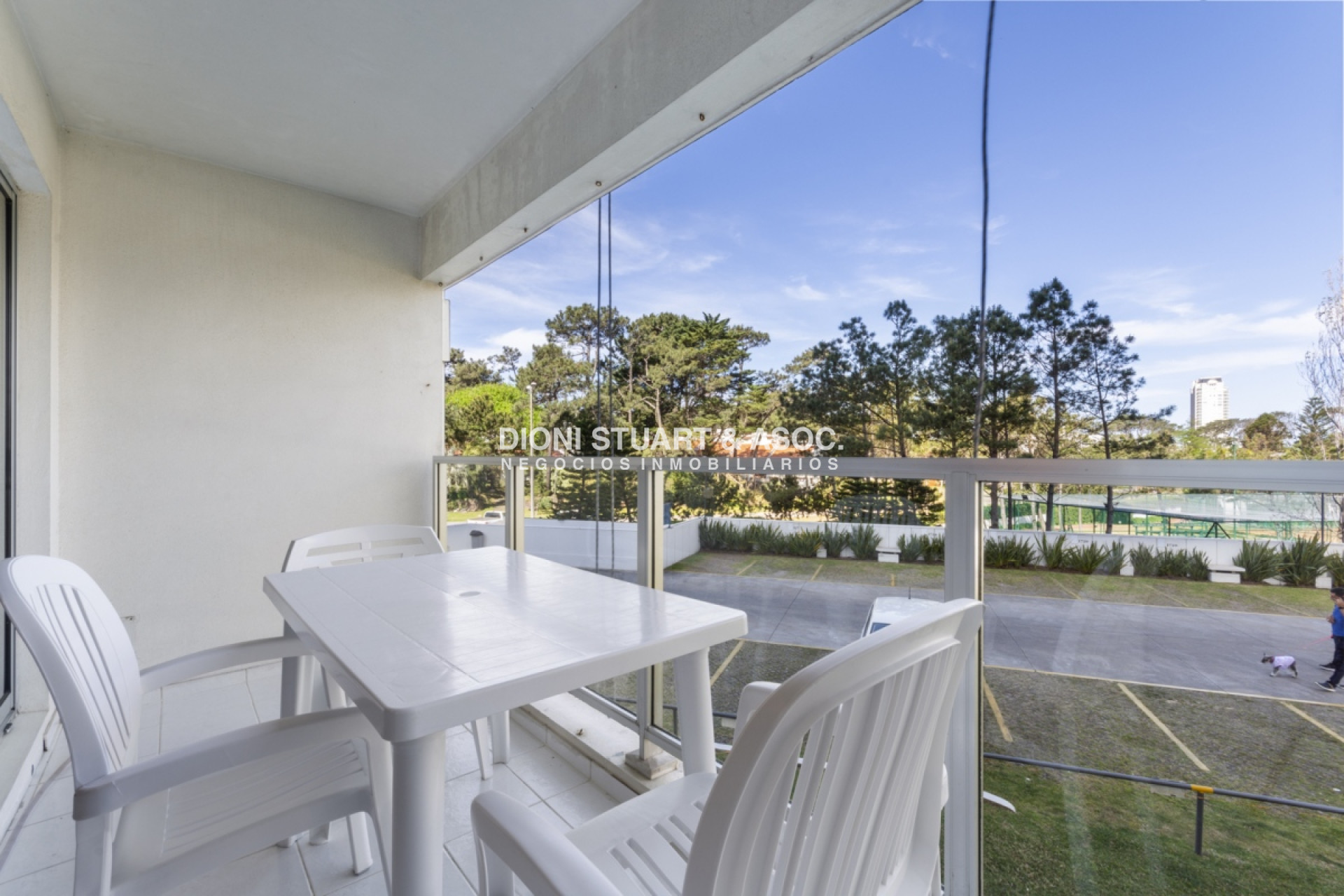 Apartamento ID.530 - Apartamento En Venta - 3 Dormitorios + 2 Baños - Complejo Lincoln Center