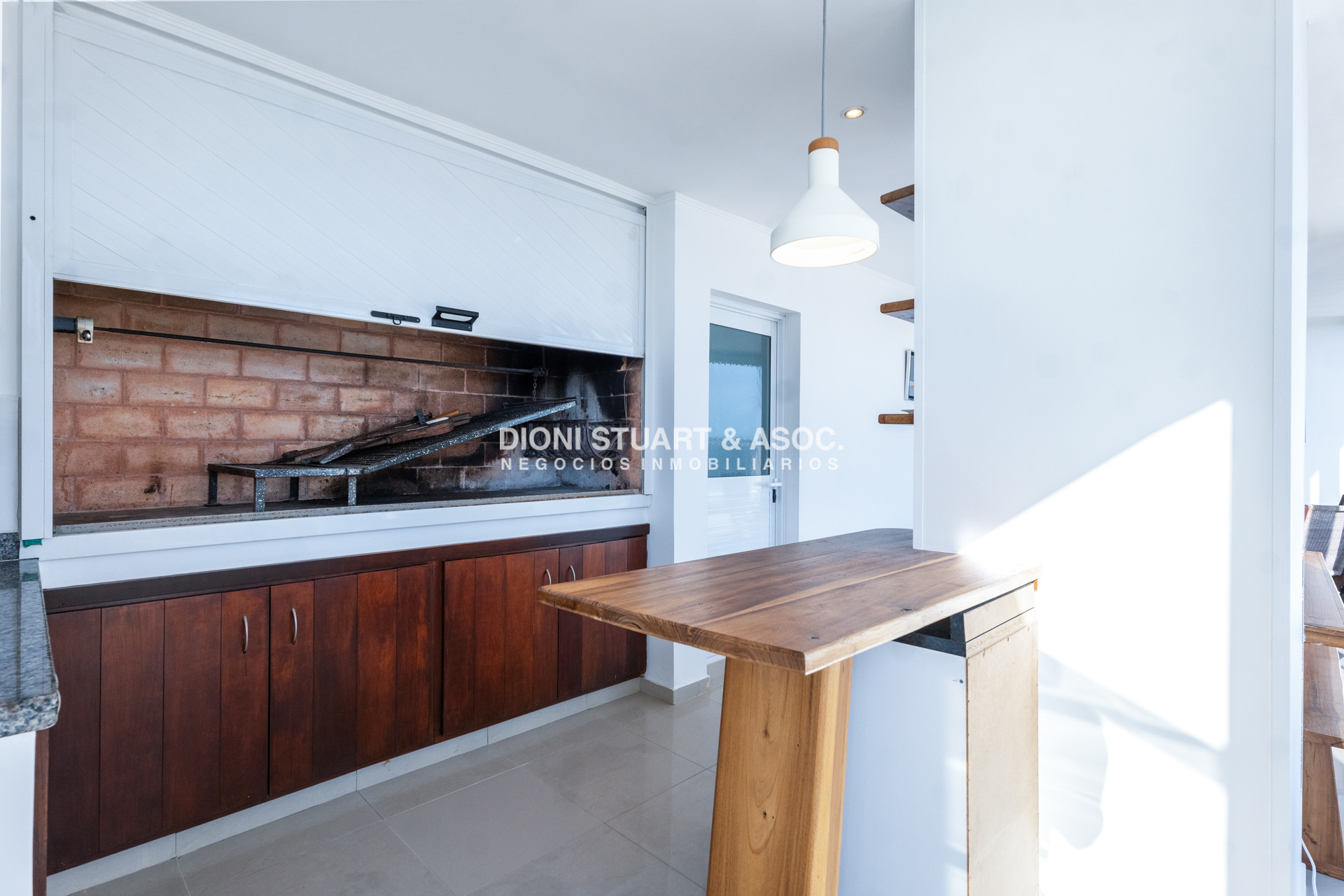 Apartamento ID.1108 - APARTAMENTO PENT HOUSE DUPLEX EN VENTA - 2 DORMITORIOS - SOUTH BEACH - PLAYA BRAVA