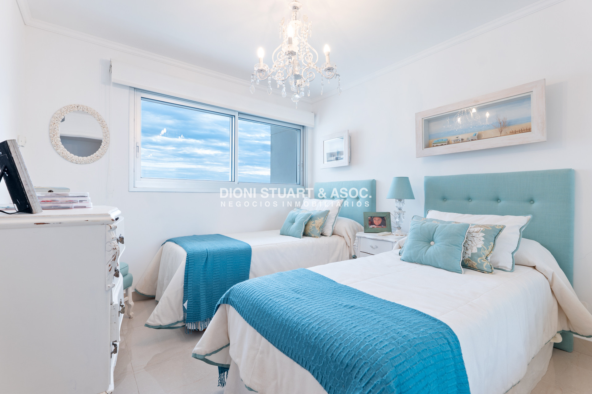 Apartamento ID.637 - Miami Boulevard I - Pent House Duplex - Apartamento En Venta