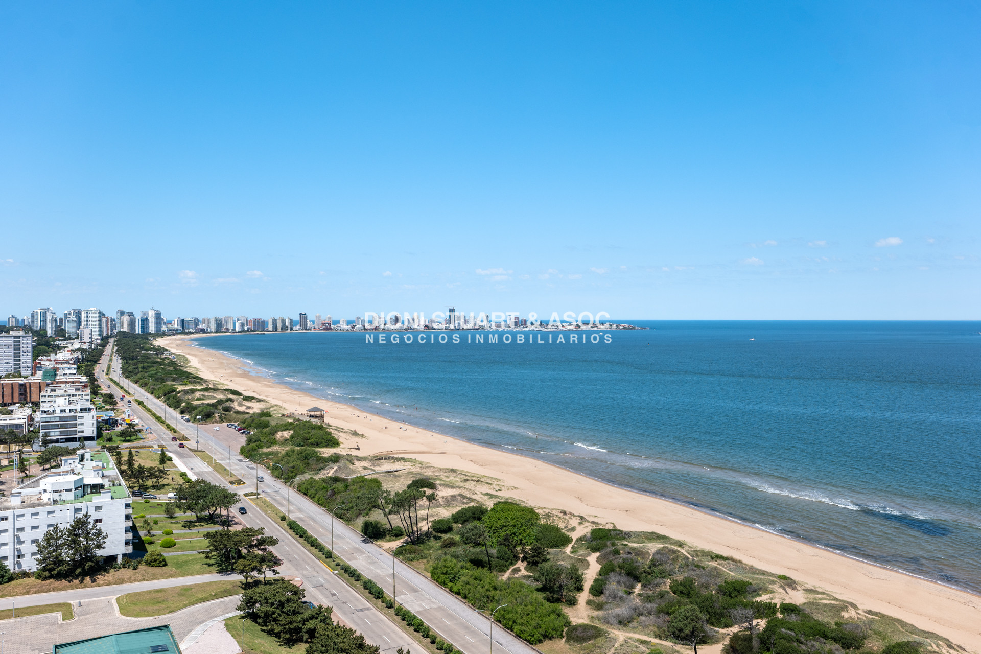 Apartamento ID.816 - Fendi Chateau -  Esquinero a Punta del Este