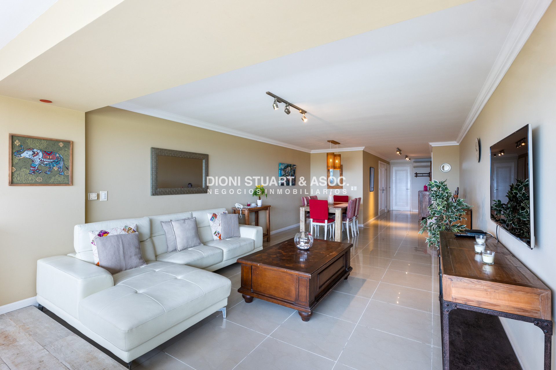 Apartamento ID.771 - IMPERIALE I OPORTUNIDAD EN VENTA APARTAMENTO CENTRAL 3 DORM 
