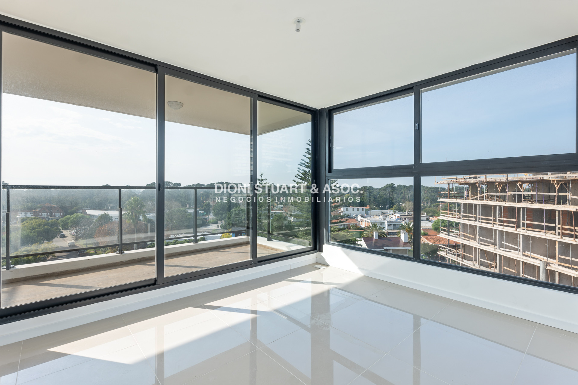 Apartamento ID.685 - OTTO UNO - 2 Dormitorios en Venta - A estrenar