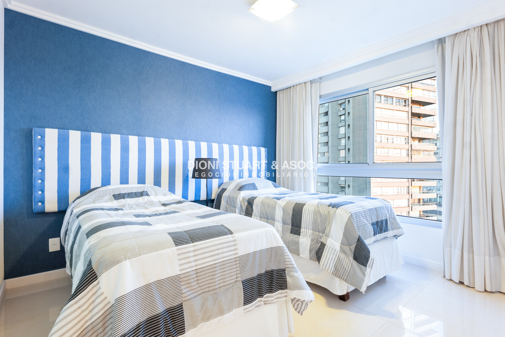 Apartamento ID.1004 - PENT HOUSE DUPLEX - EDIFICIO PUERTO PUNTA