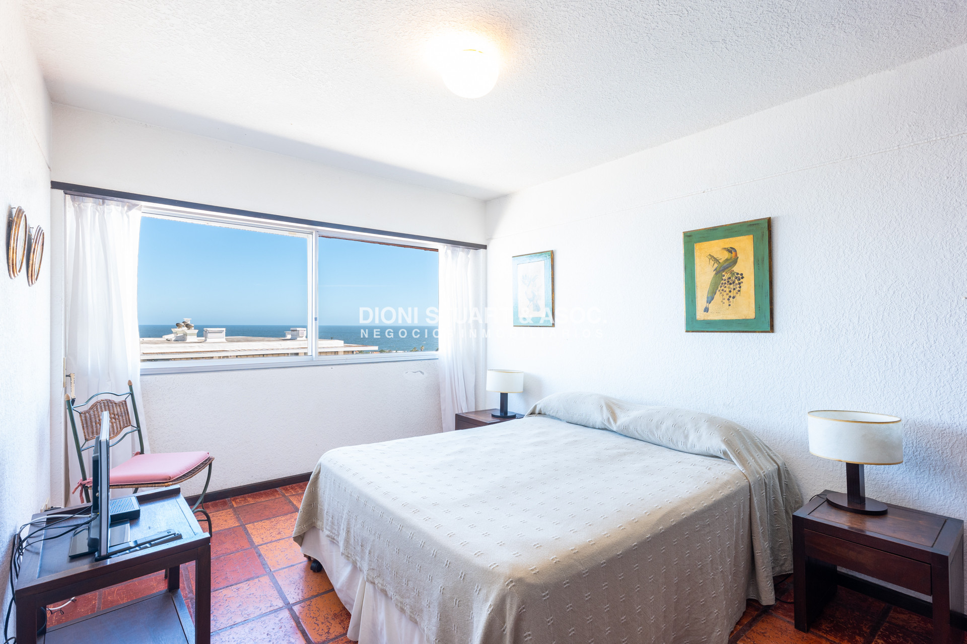 Apartamento ID.751 - Apartamento en Peninsula - 2 Dormitorios - Piso Alto - Torre Plaza