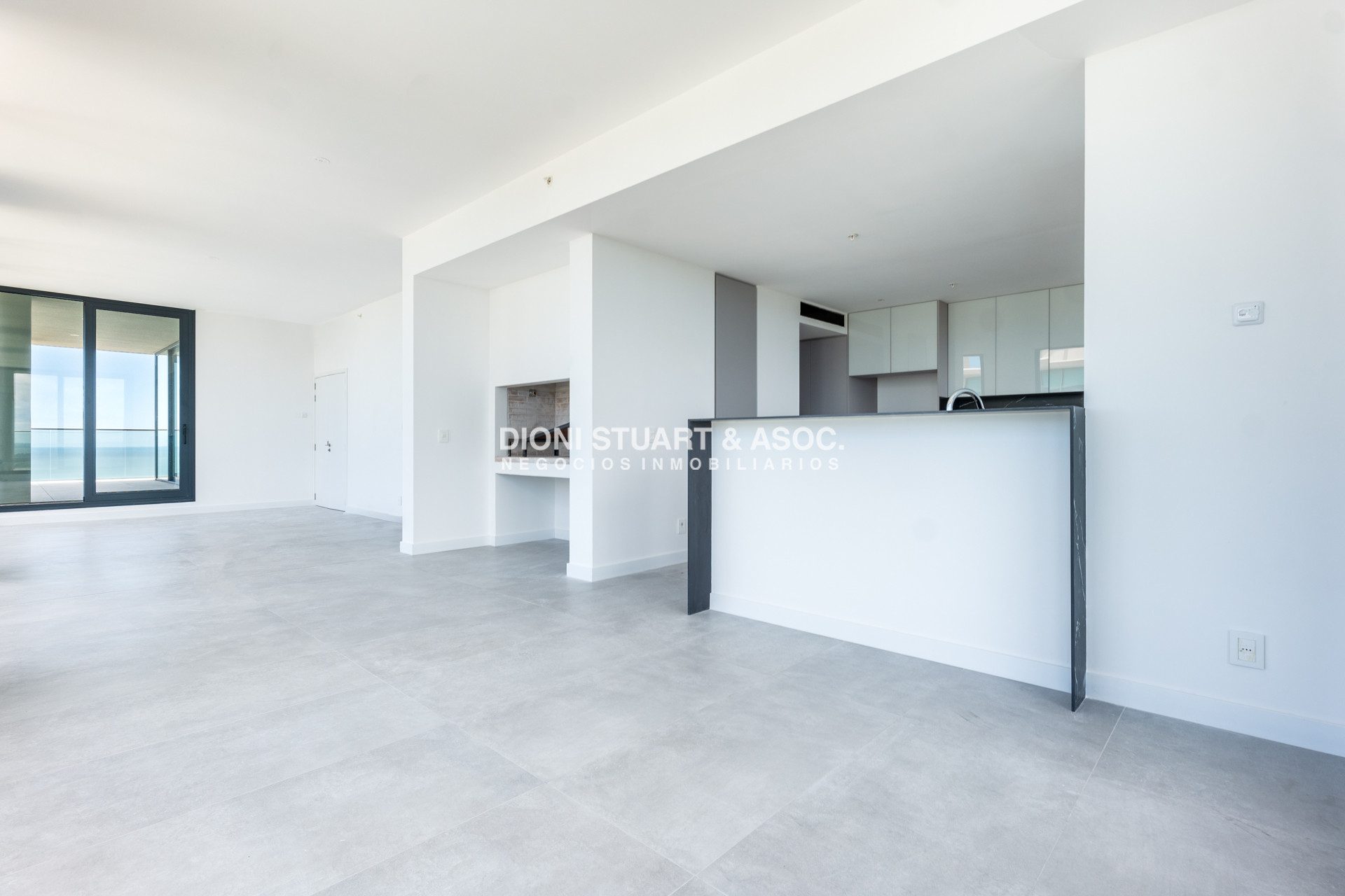 Apartamento ID.877 - Venetian - Pent House Duplex Esquinero