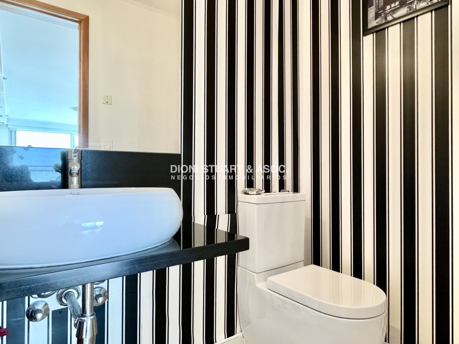 Apartamento ID.417 - DEPARTAMENTO EN PLAYA MANSA EN VENTA - SUNRISE - 3 DORM EN SUITE + DEP.