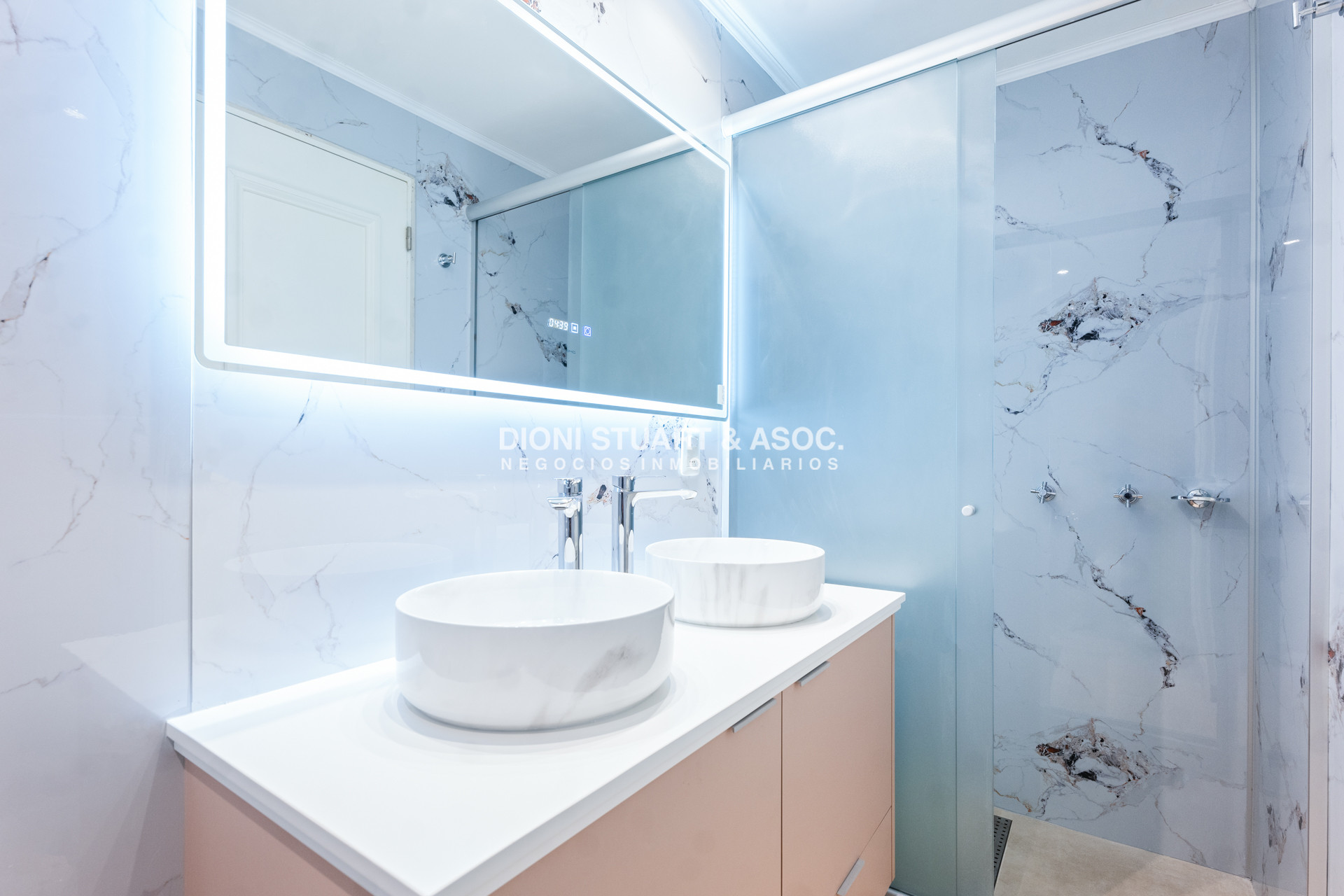 Apartamento ID.1108 - APARTAMENTO PENT HOUSE DUPLEX EN VENTA - 2 DORMITORIOS - SOUTH BEACH - PLAYA BRAVA